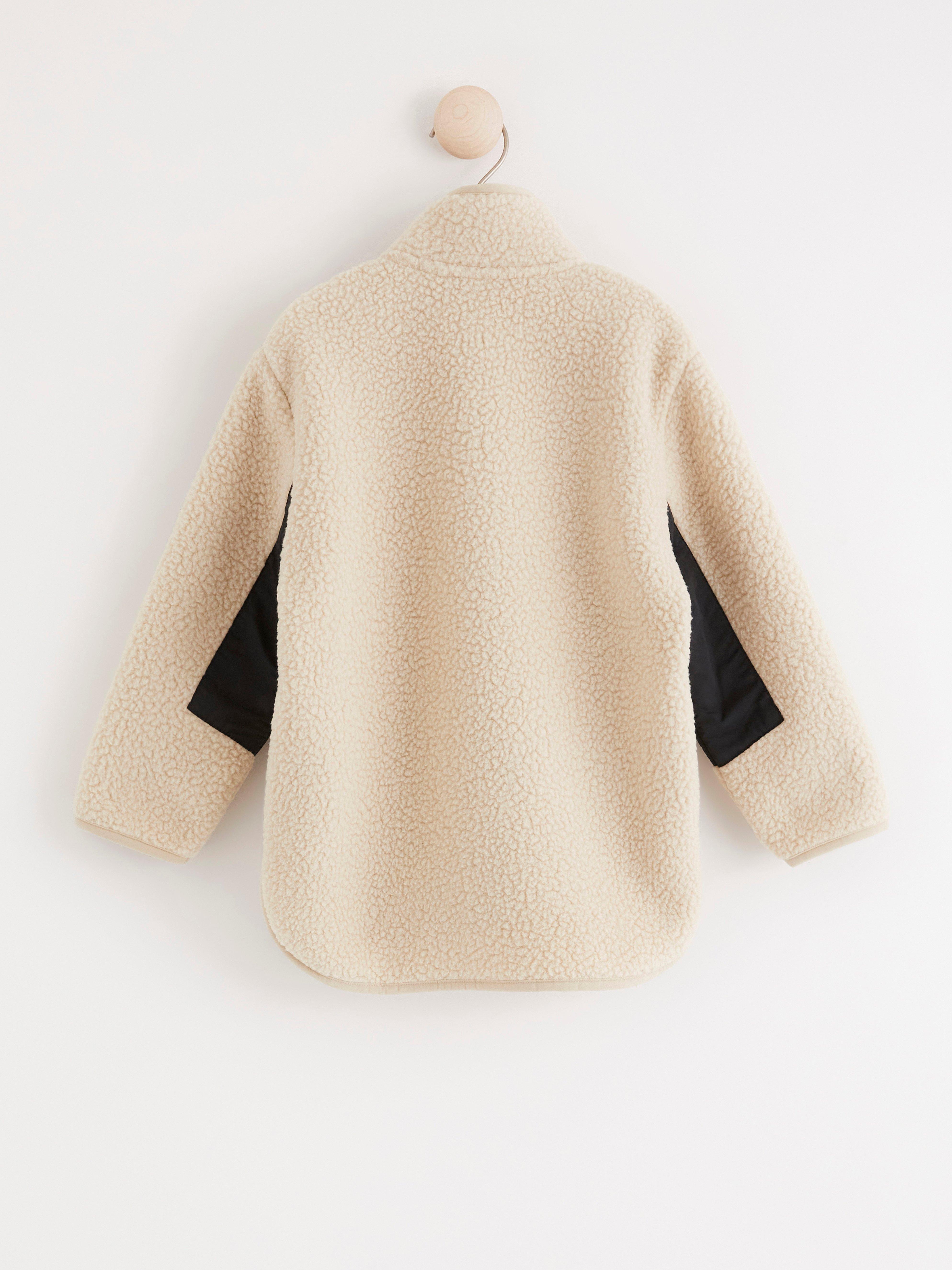 Jacket - Kids Wear - White