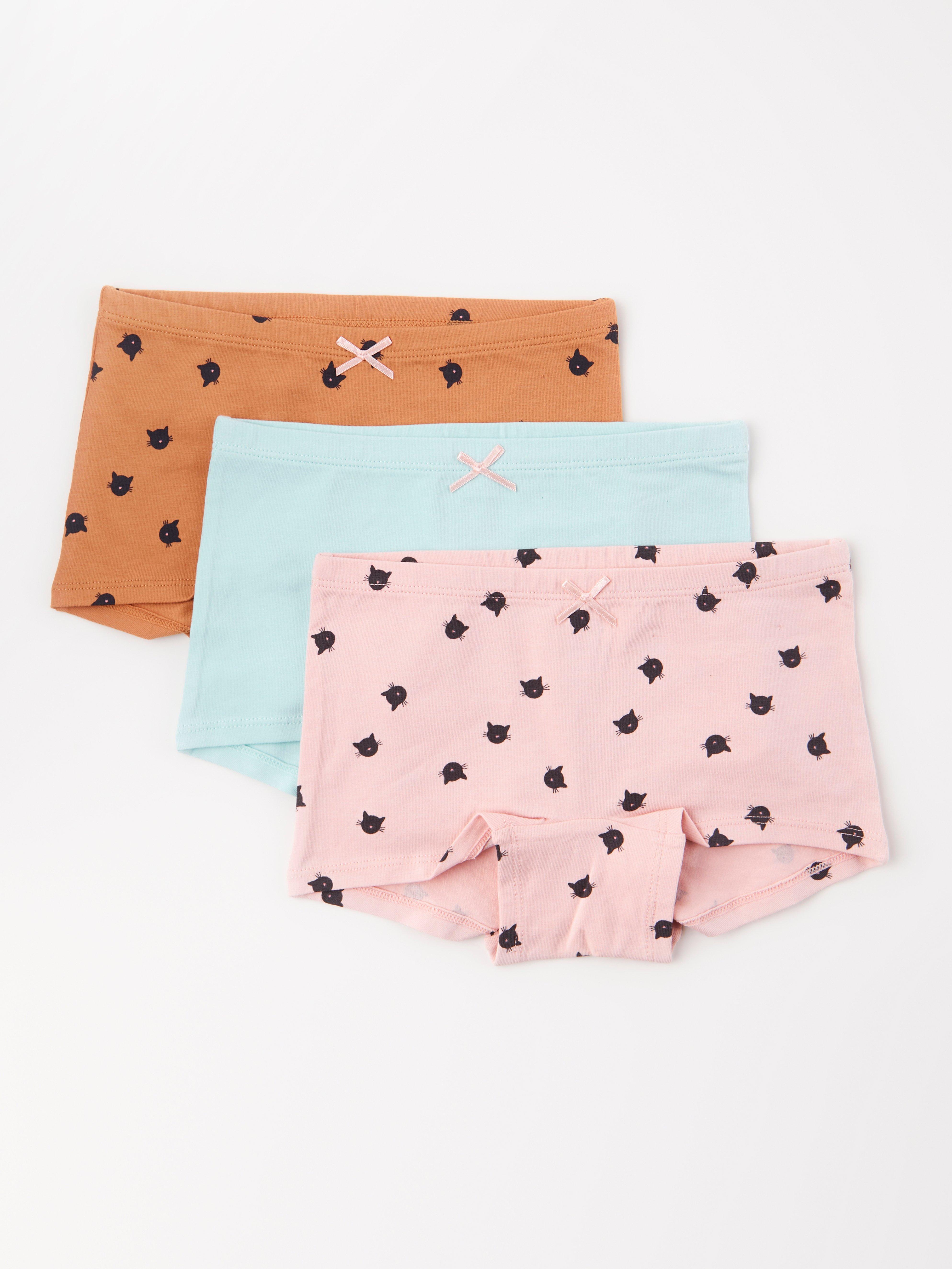 Boxer - Kids Wear - Pink