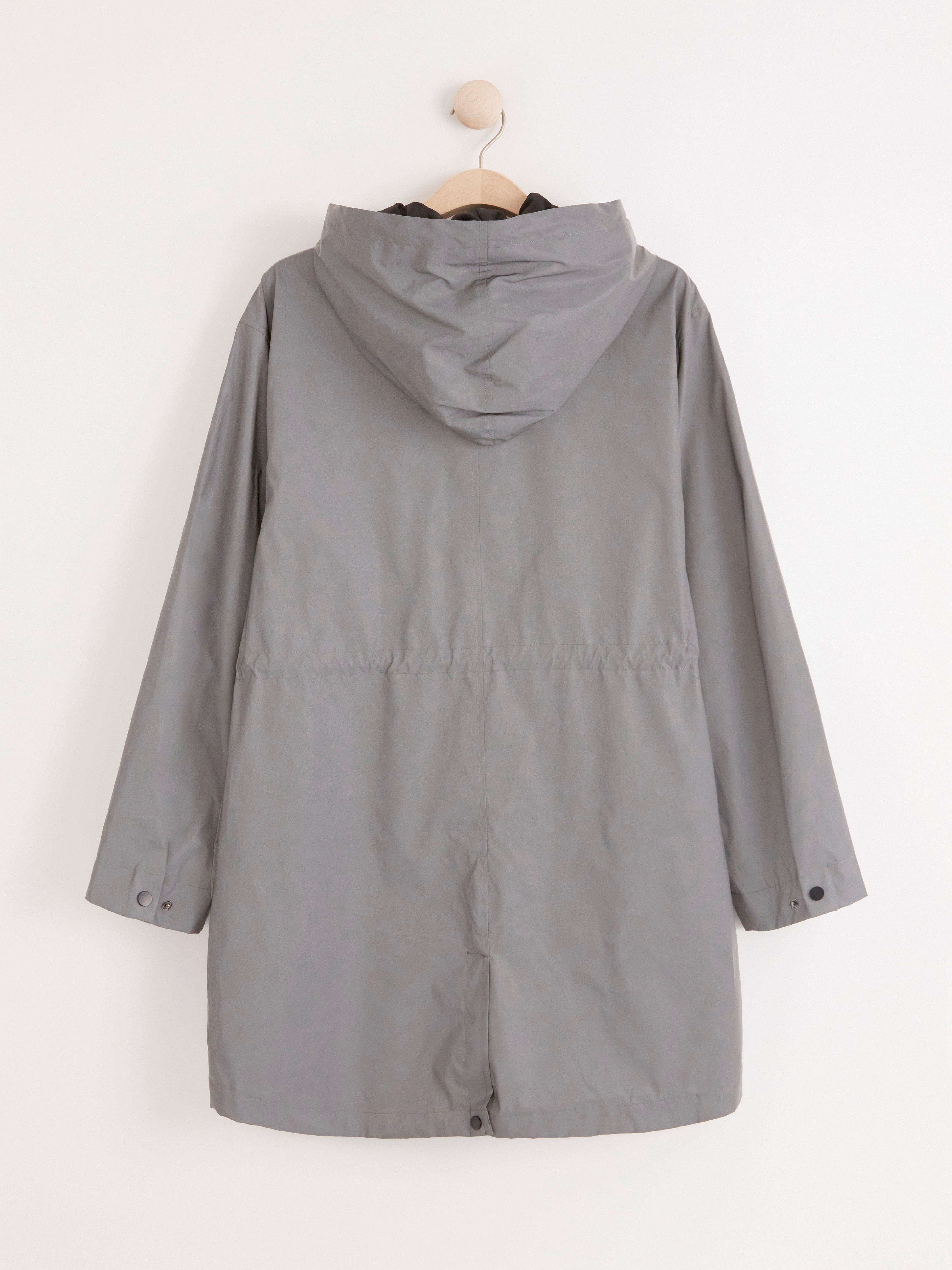 Parkas - Dam - Beige