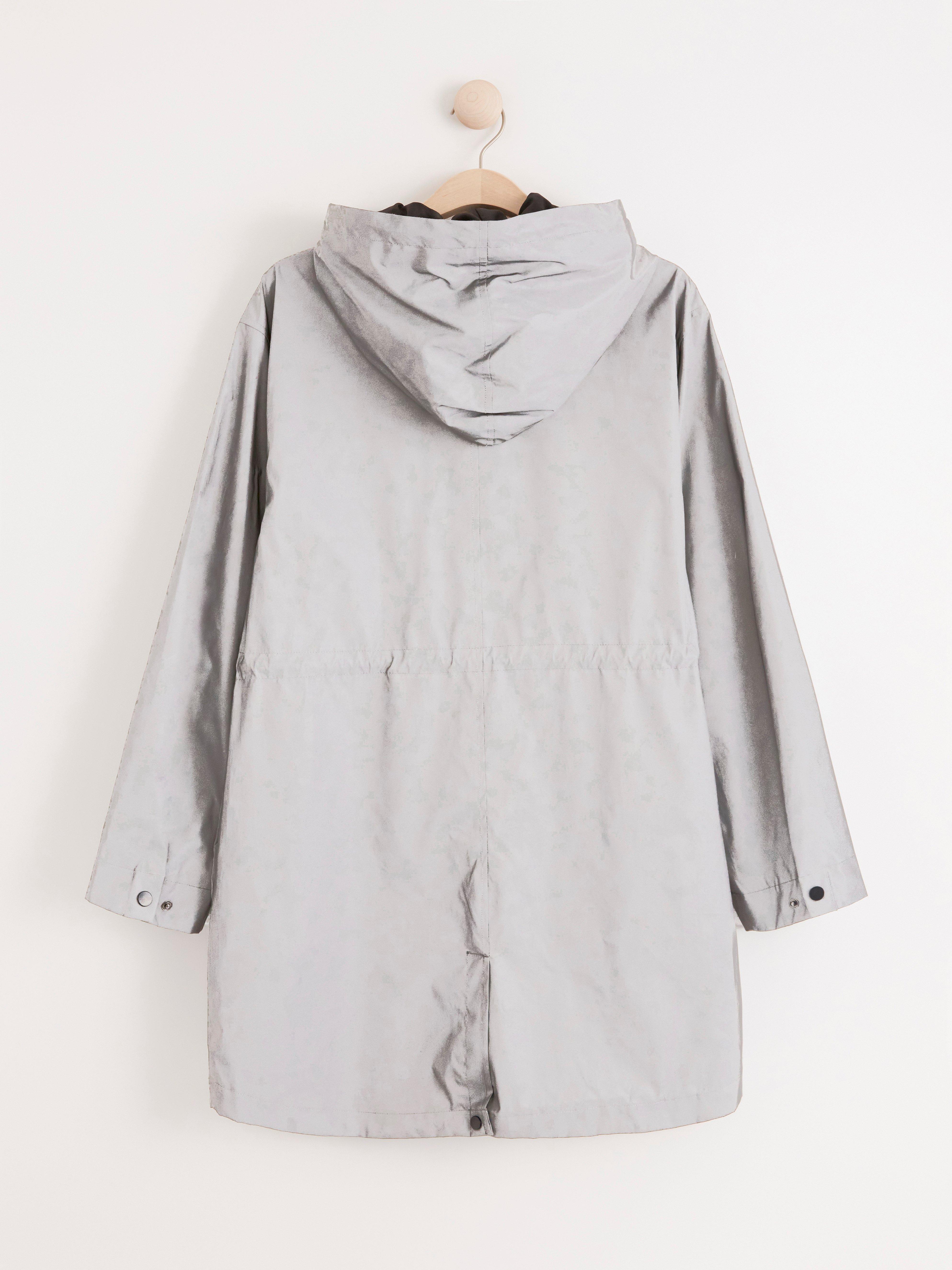 Parkas - Dam - Beige