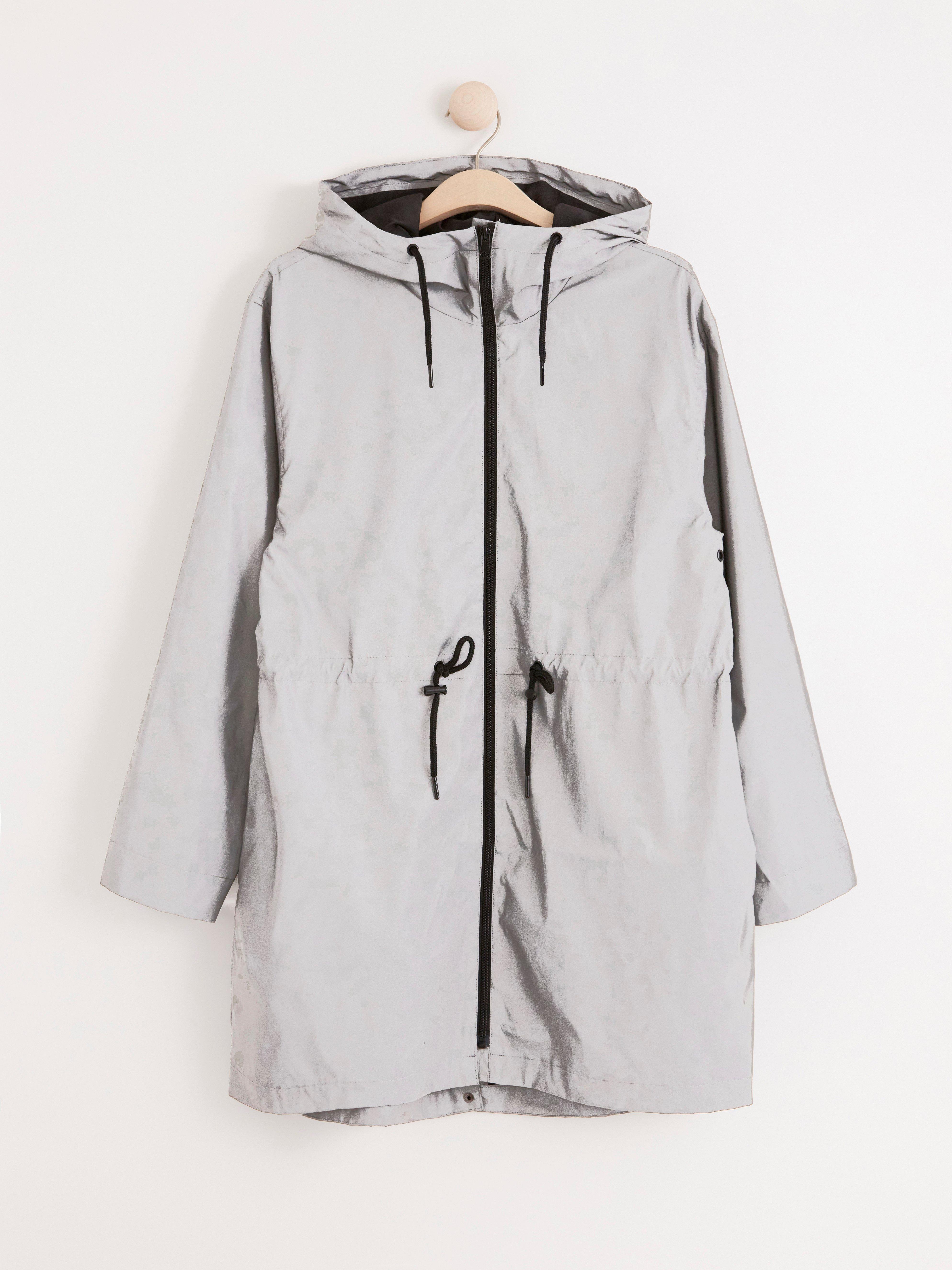 Parkas - Dam - Beige