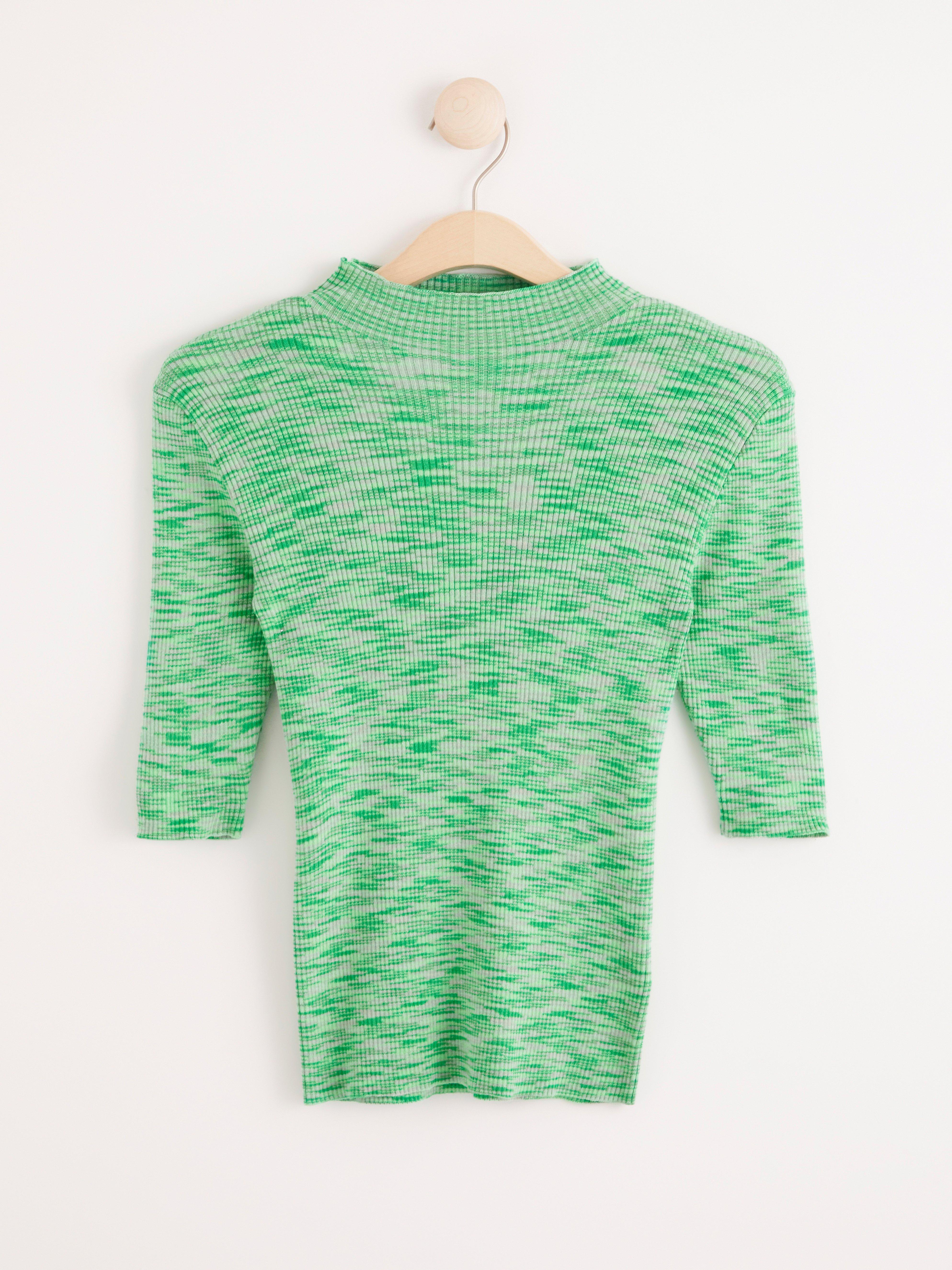 Pusero - Naiset - Vihreä