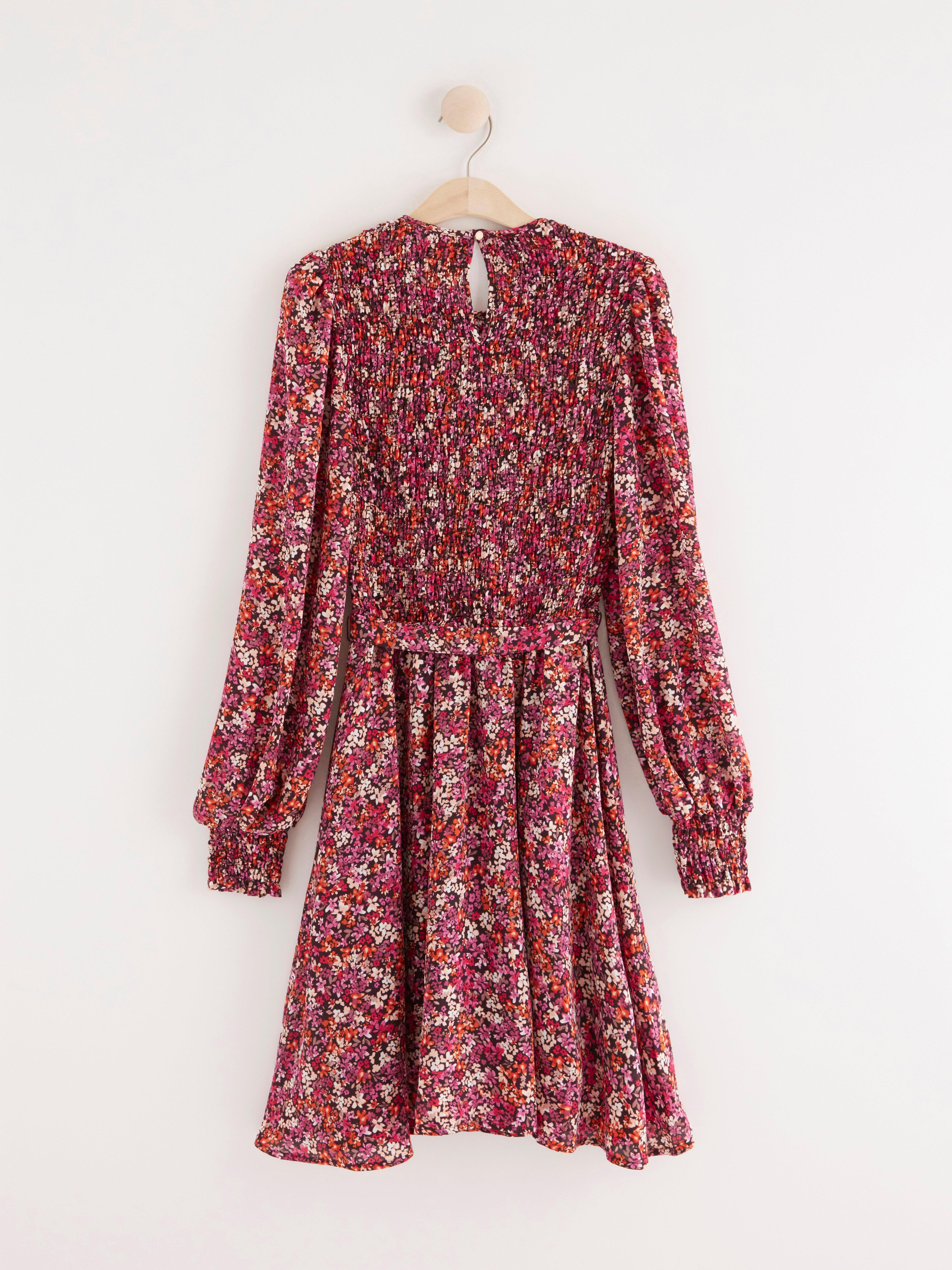 Dress - Womens Wear - Pink