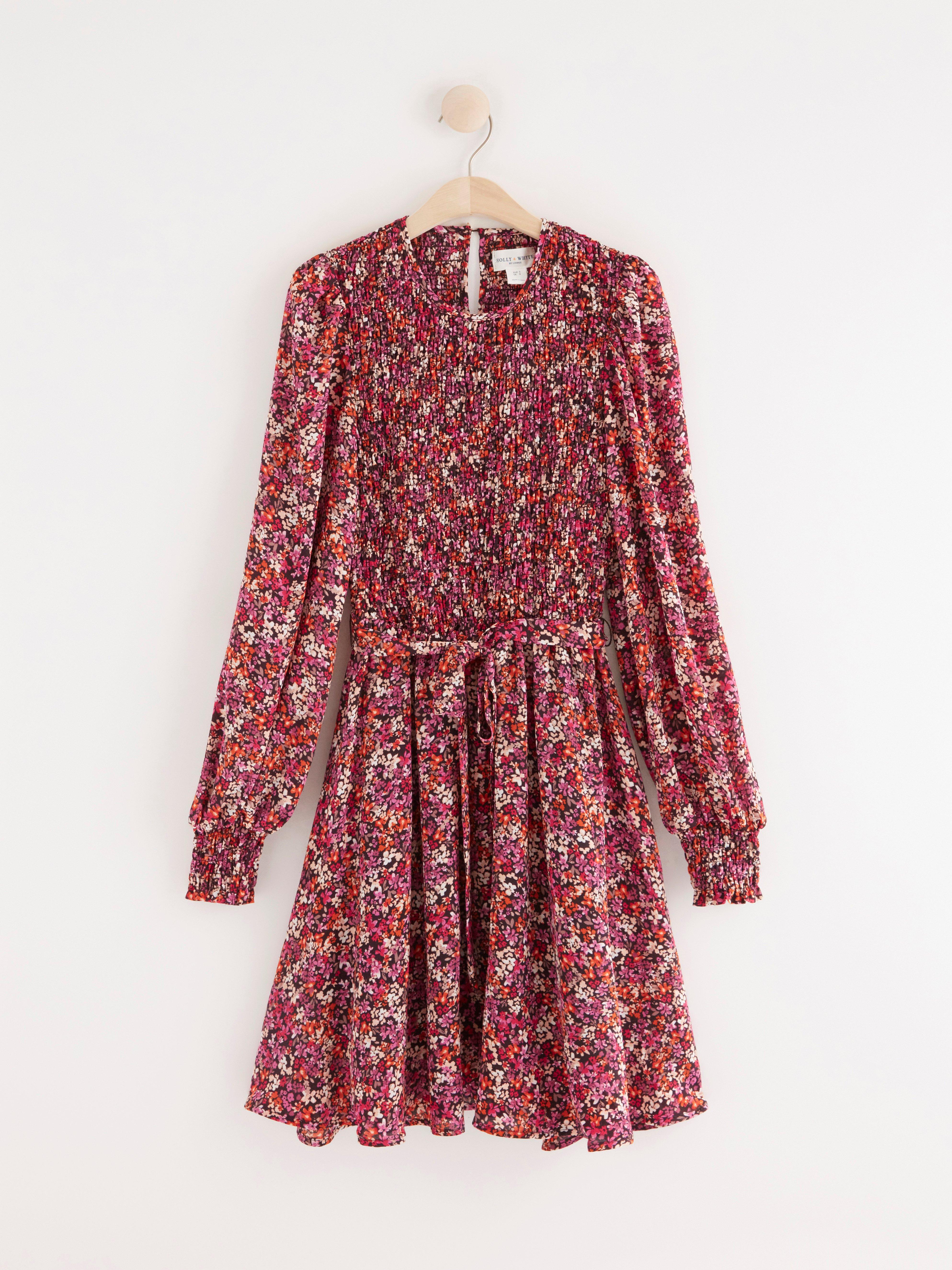 Dress - Womens Wear - Pink