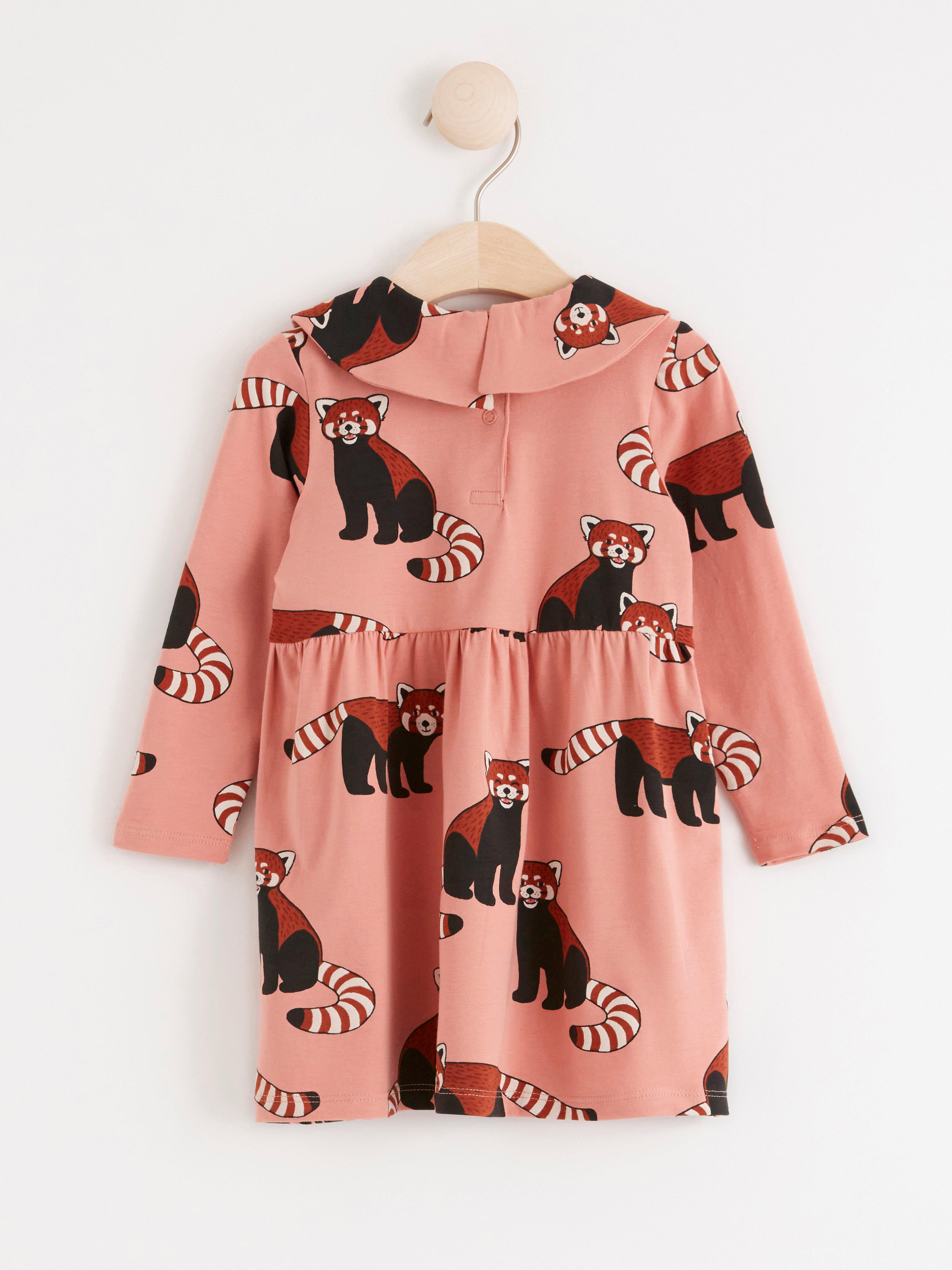 Dress - Kids Wear - Pink