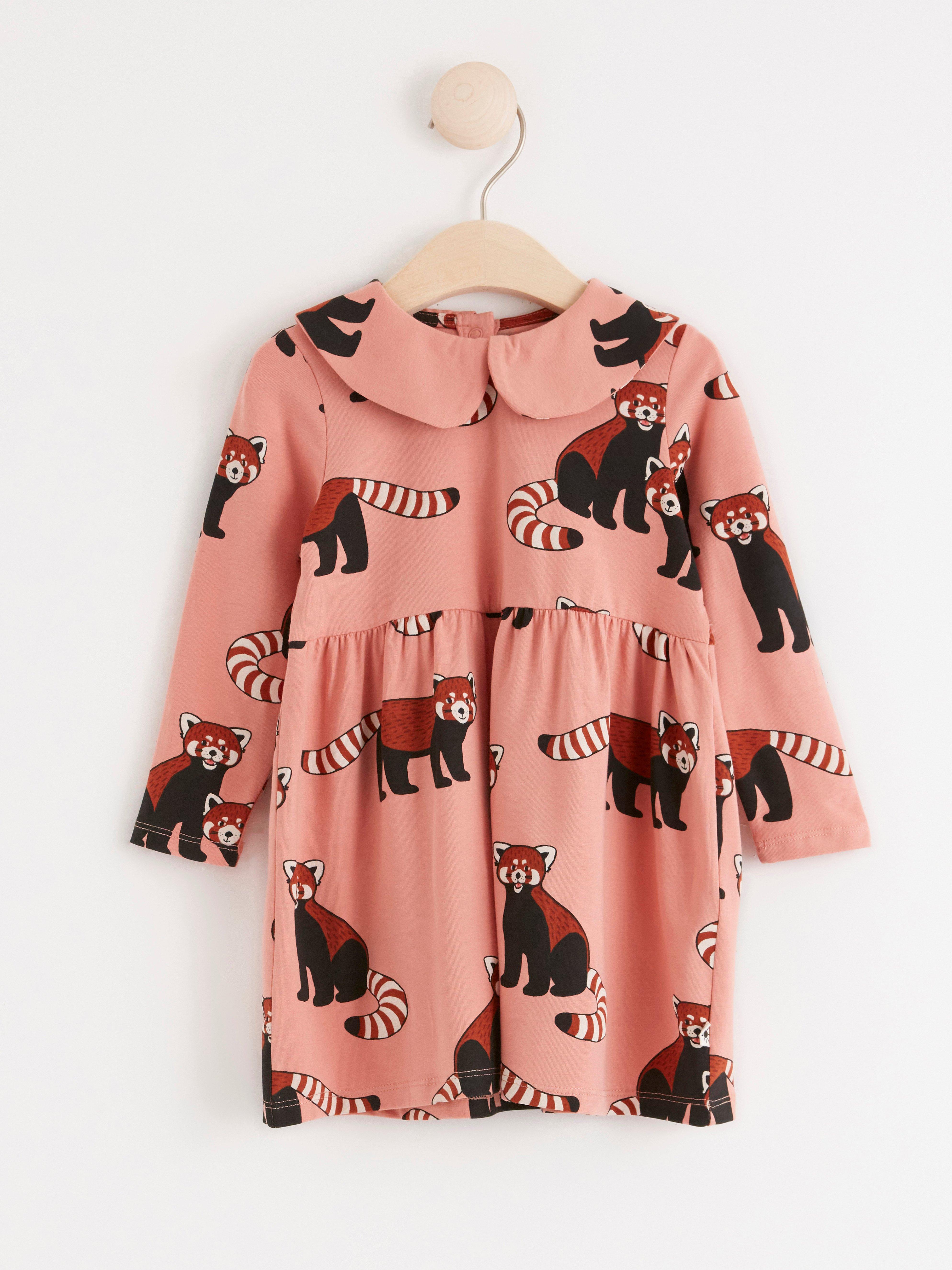 Dress - Kids Wear - Pink