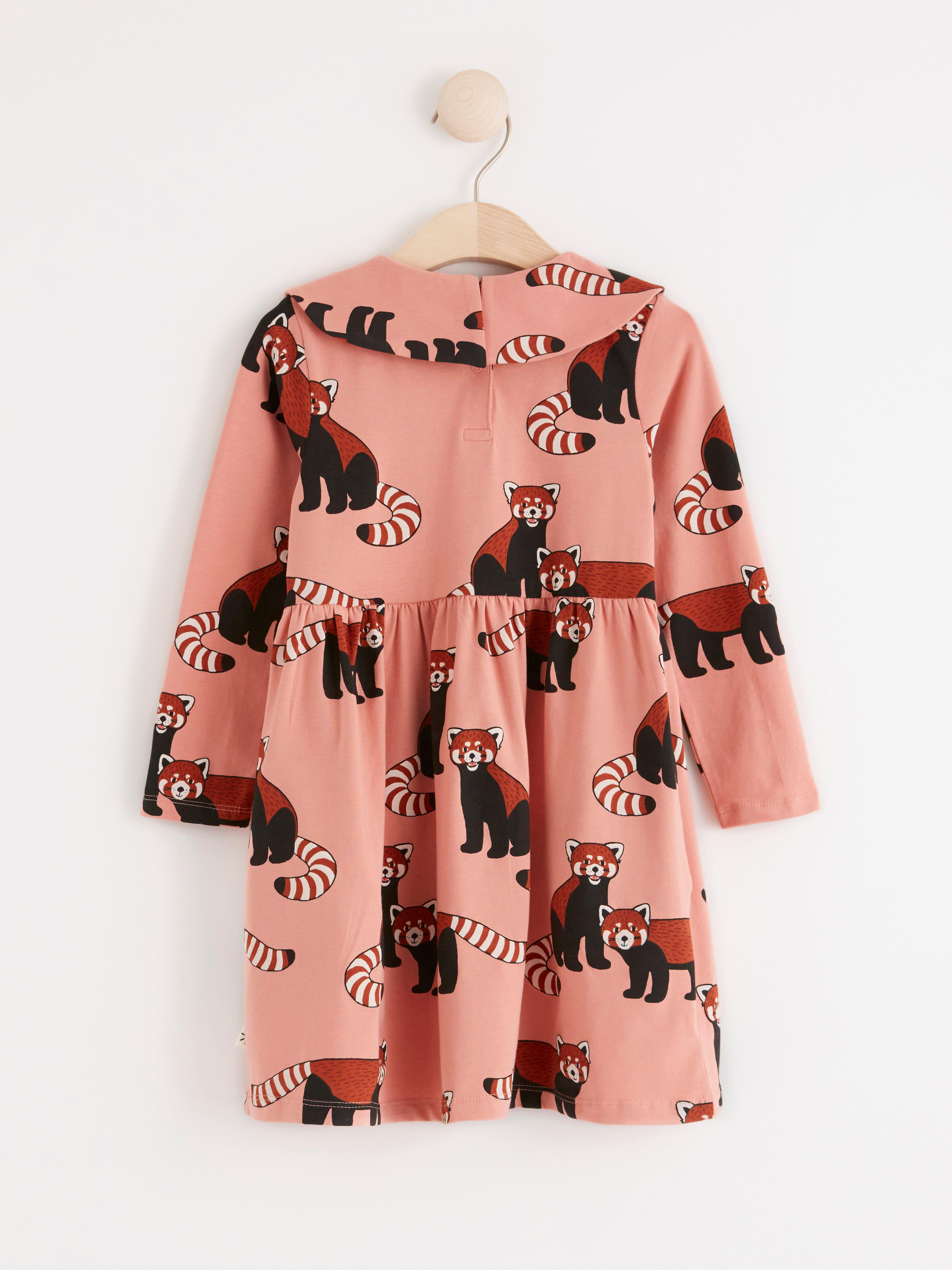Dress - Kids Wear - Pink