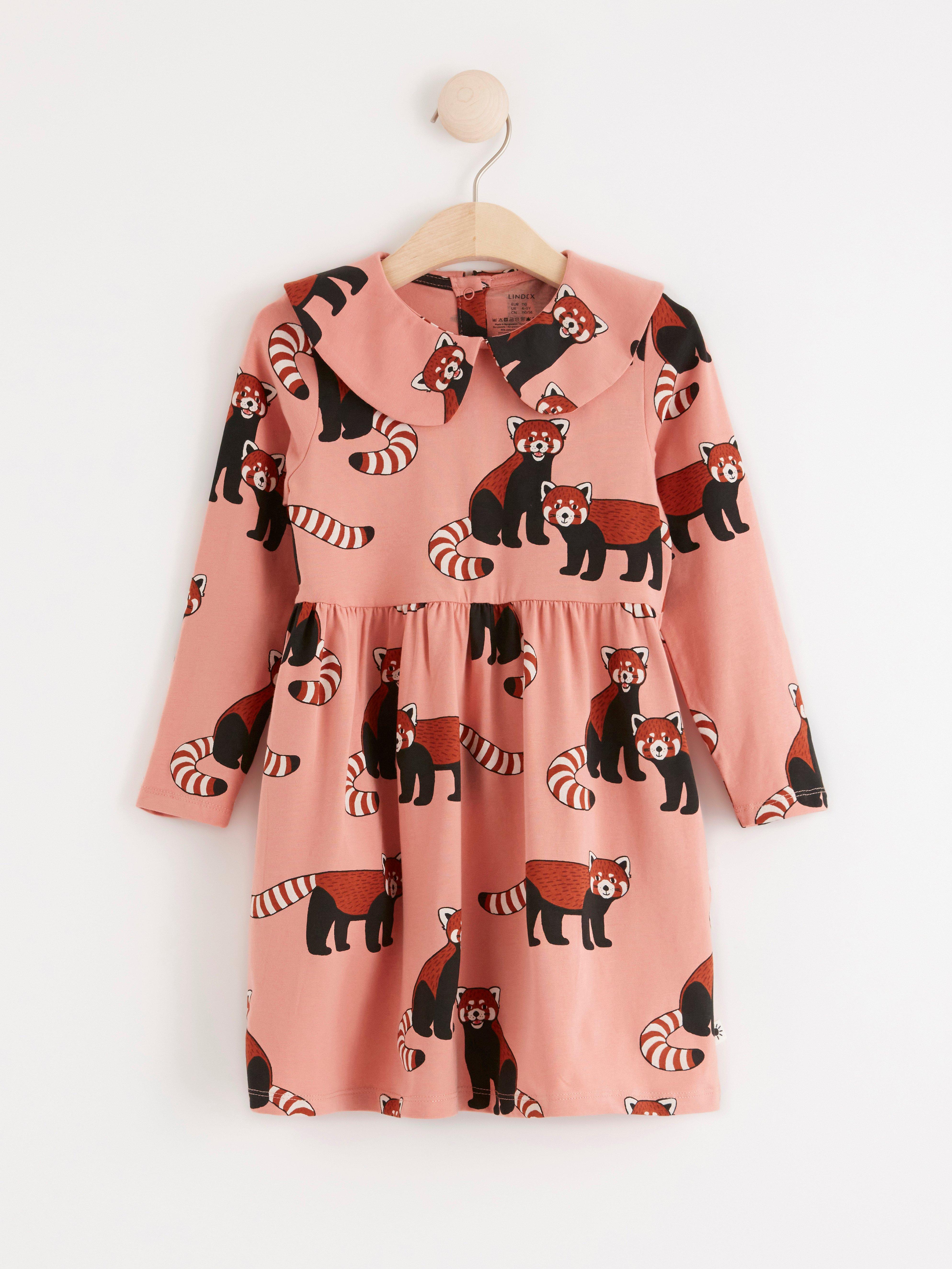 Dress - Kids Wear - Pink
