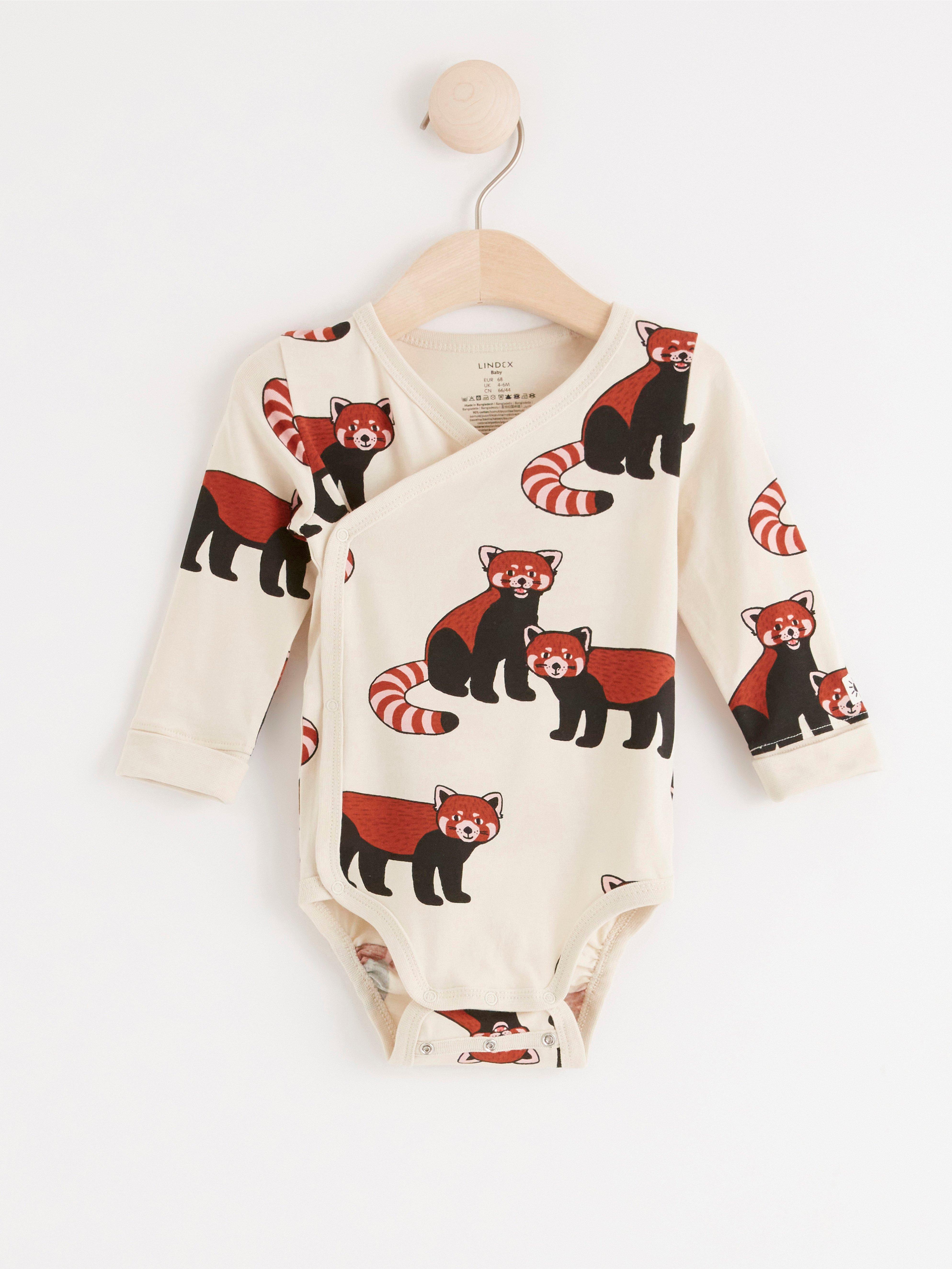 Body   - Kids Wear - Beige