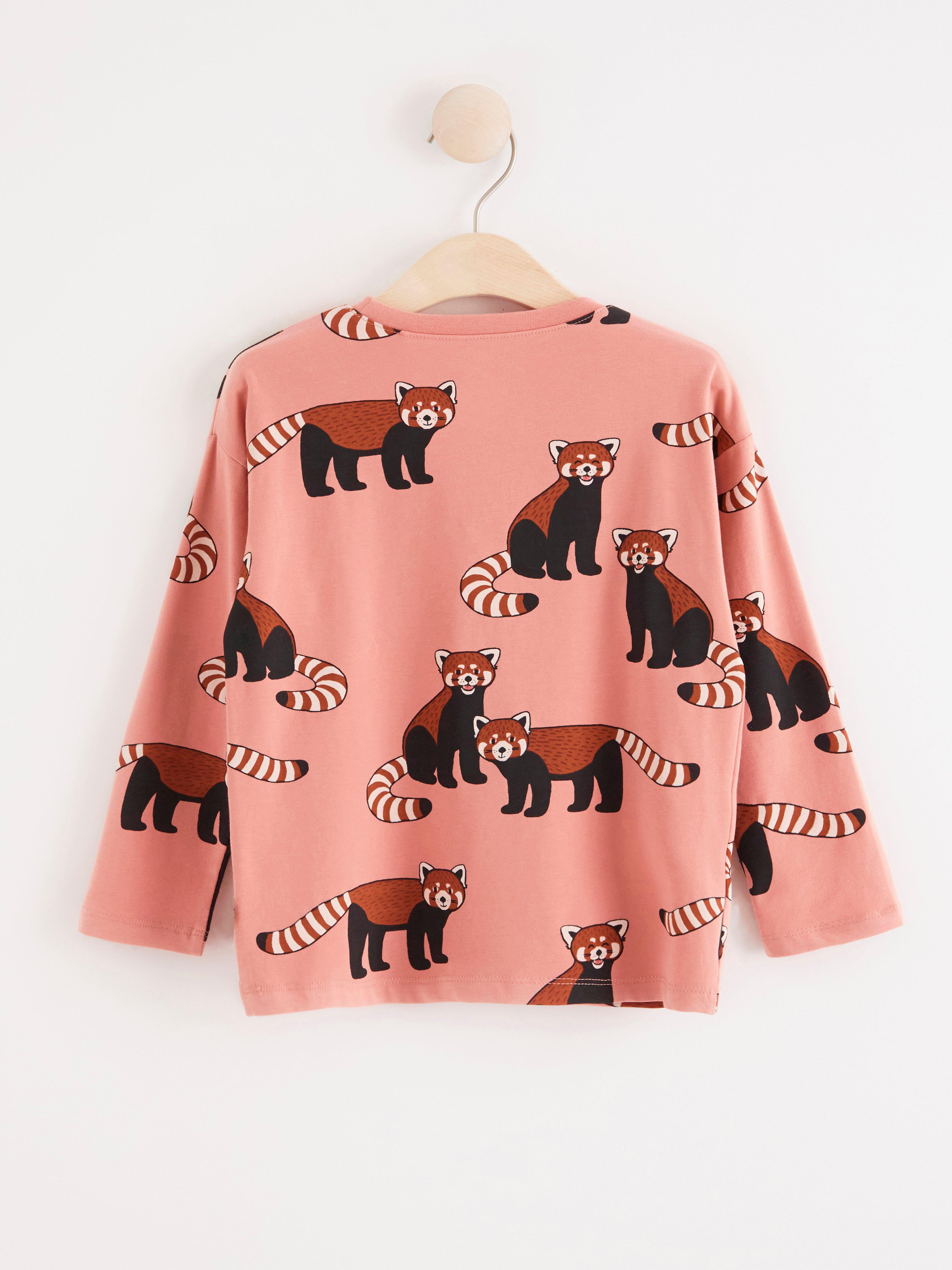 Top - Kids Wear - Pink
