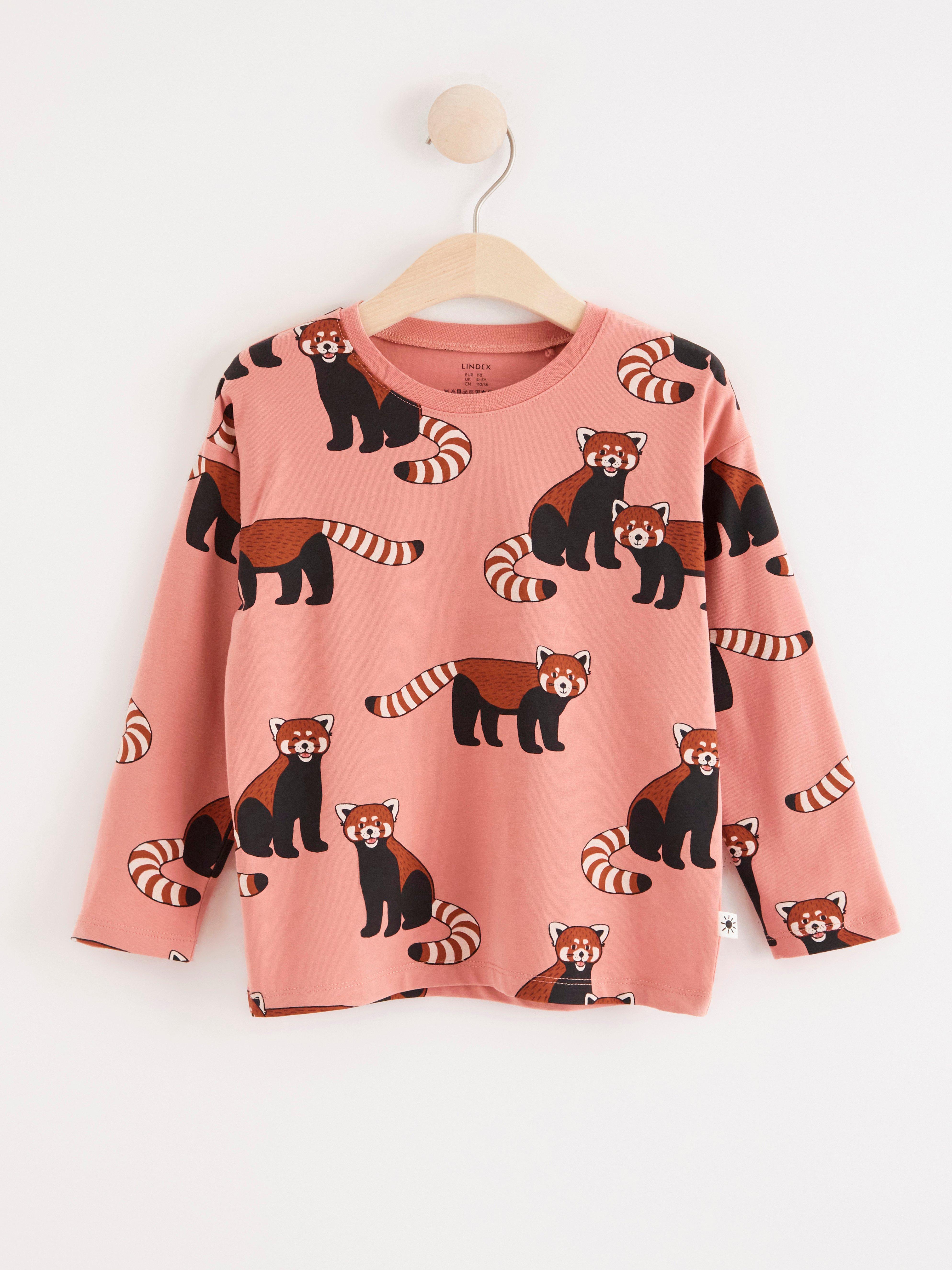 Top - Kids Wear - Pink