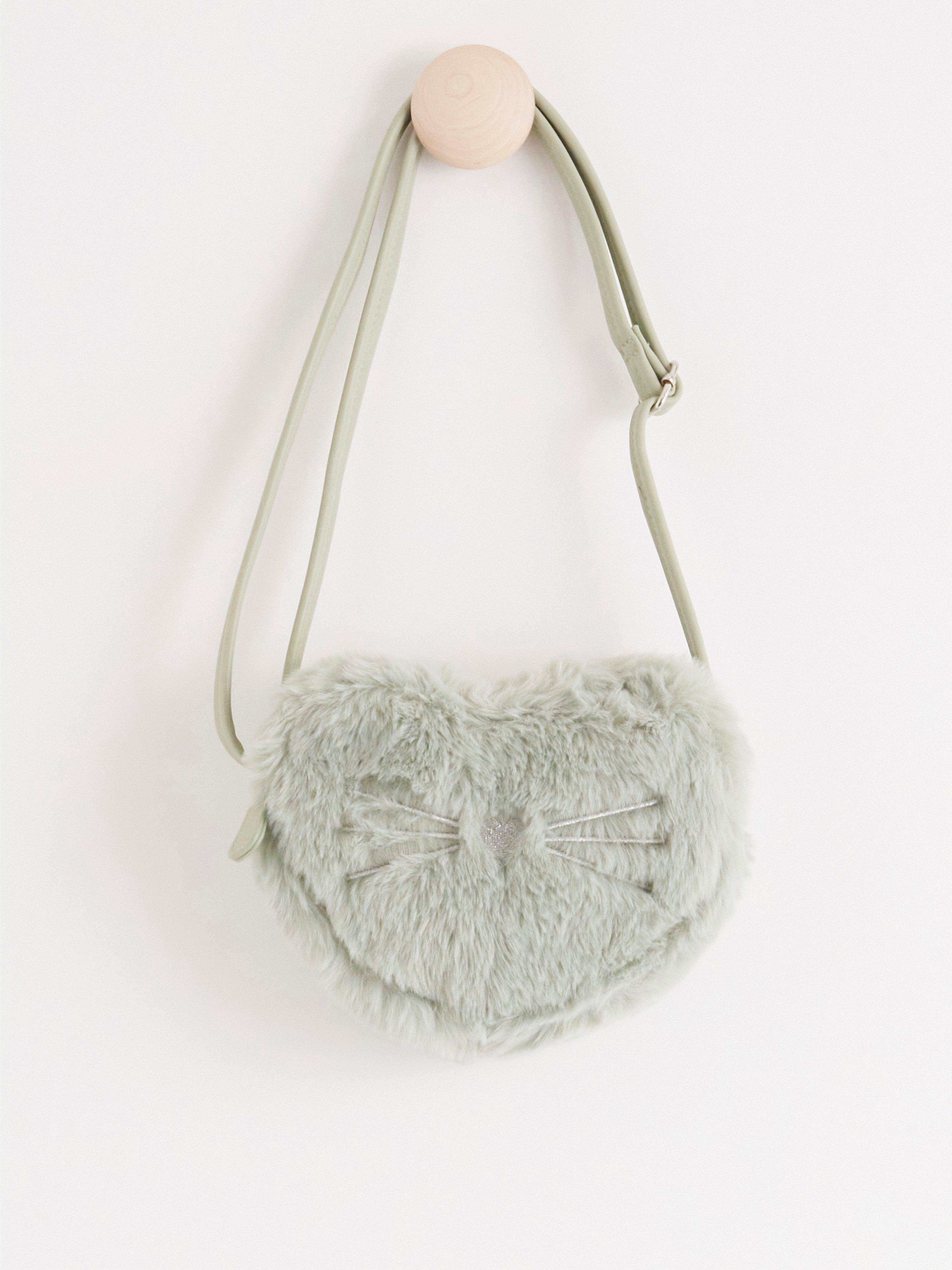 Bag - Kids Wear - Green