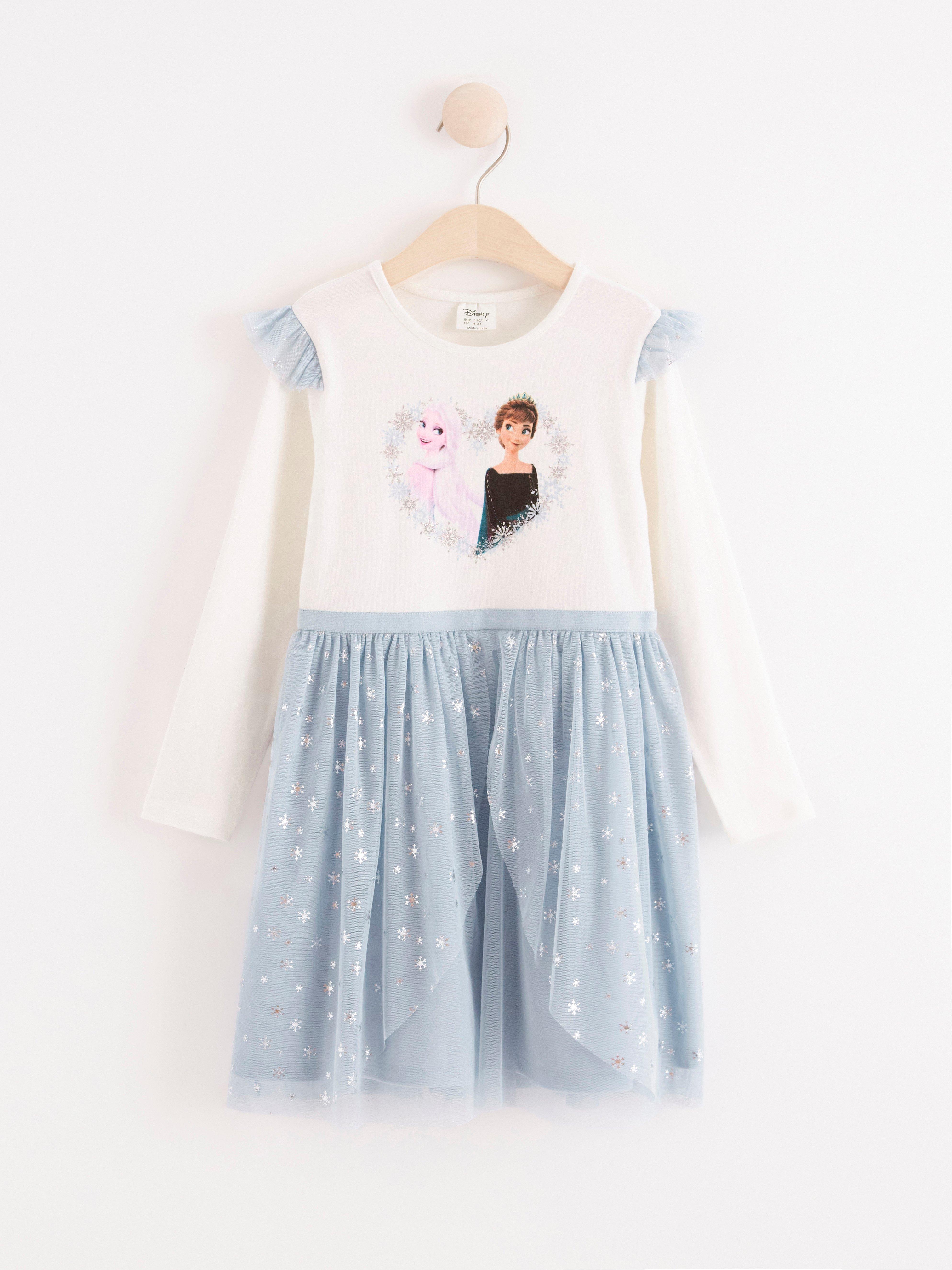 Dress - Kids Wear - Blue