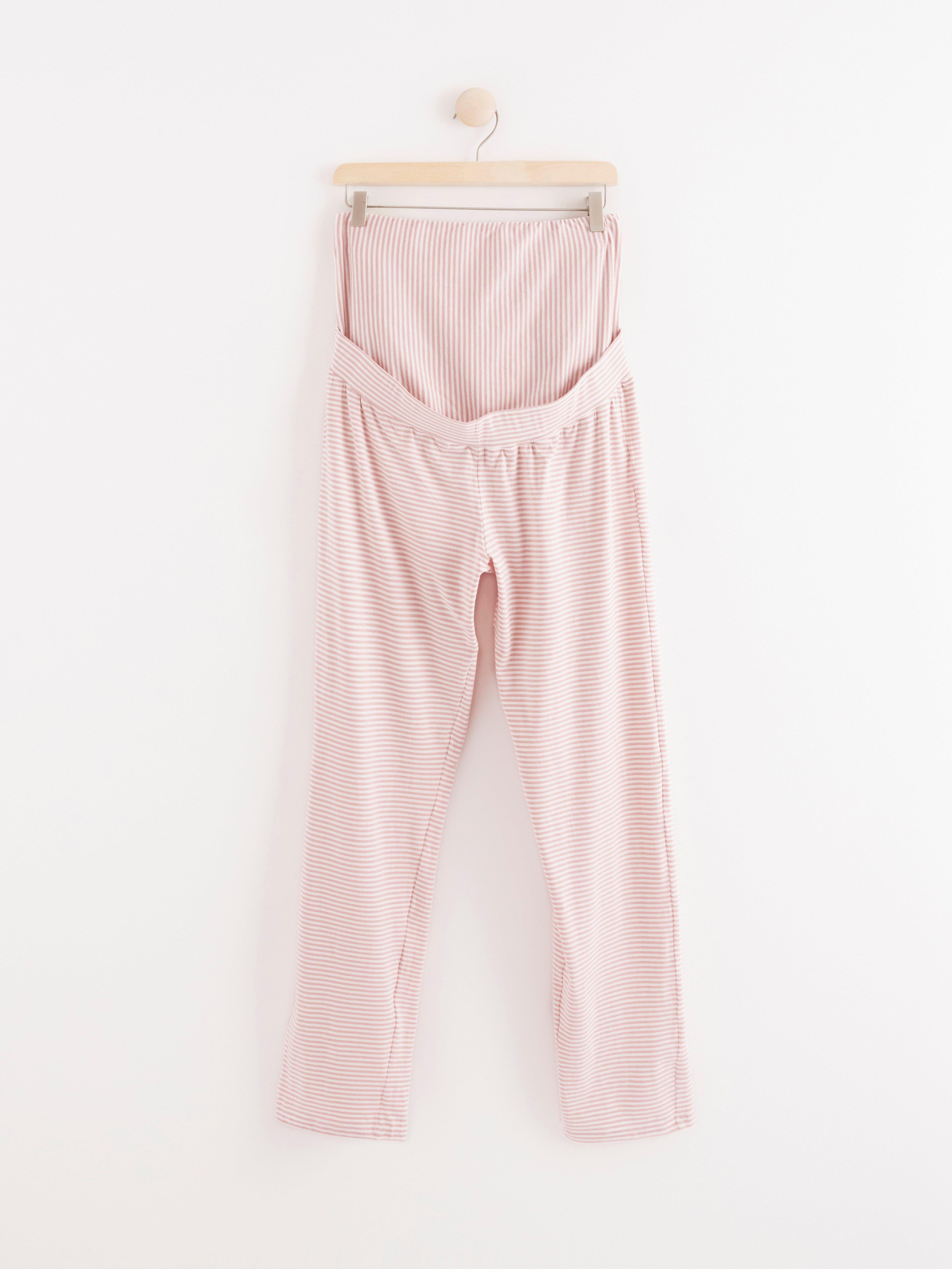 Pyjama Trousers - Lingerie - Pink