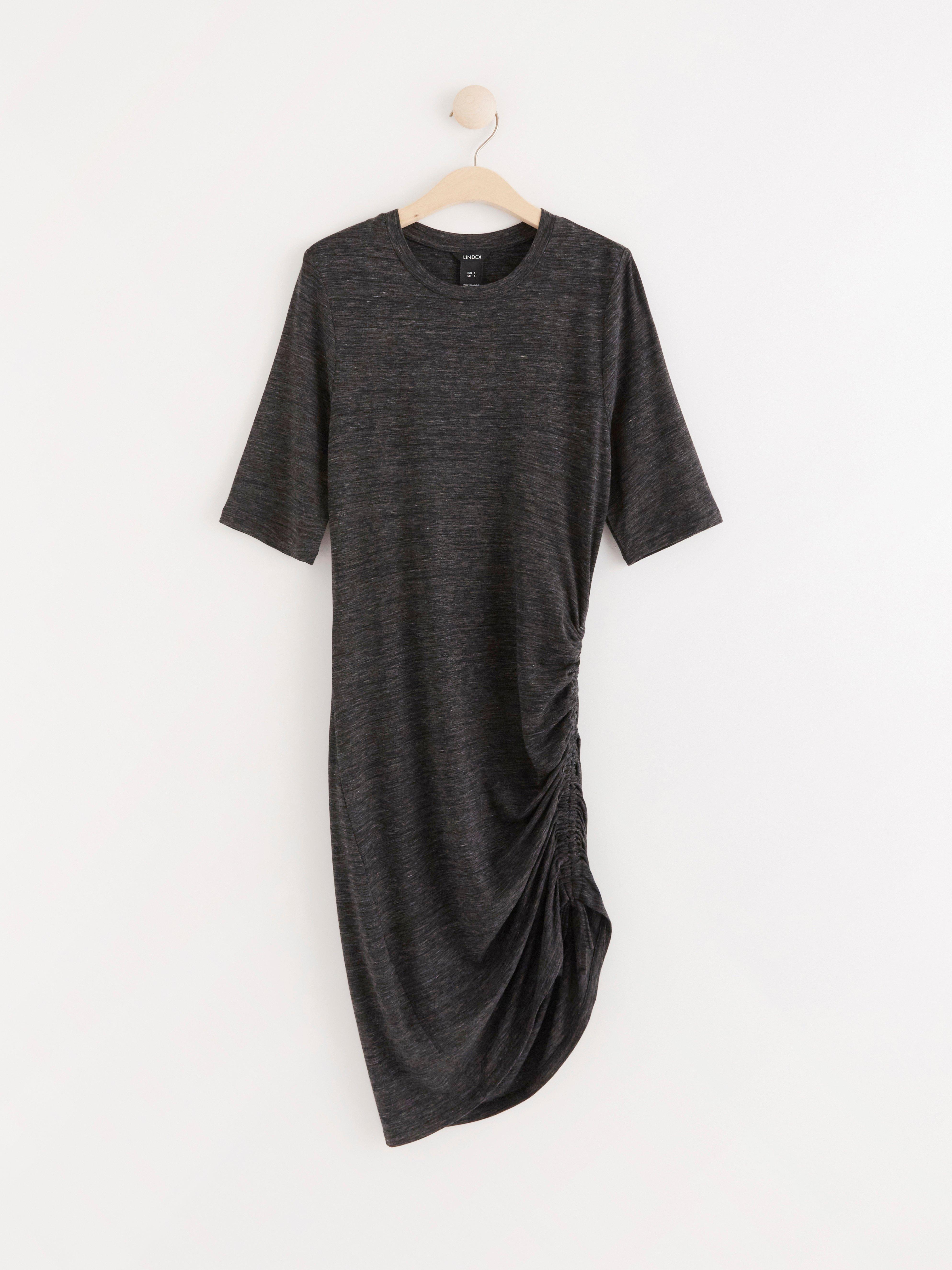 Tunic - Womens Wear - Grey