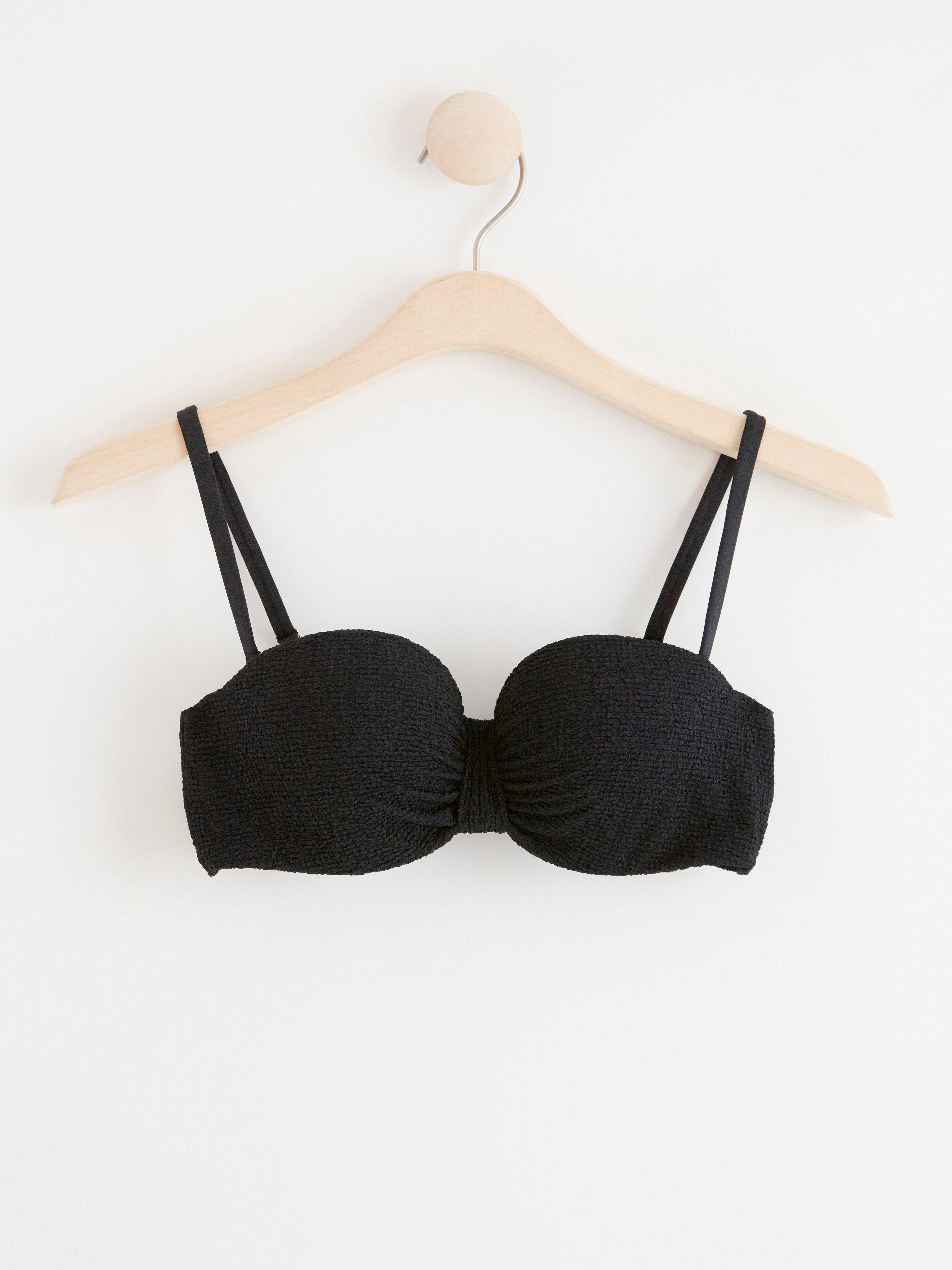 Dare Balconette Bra - Lingerie - Black