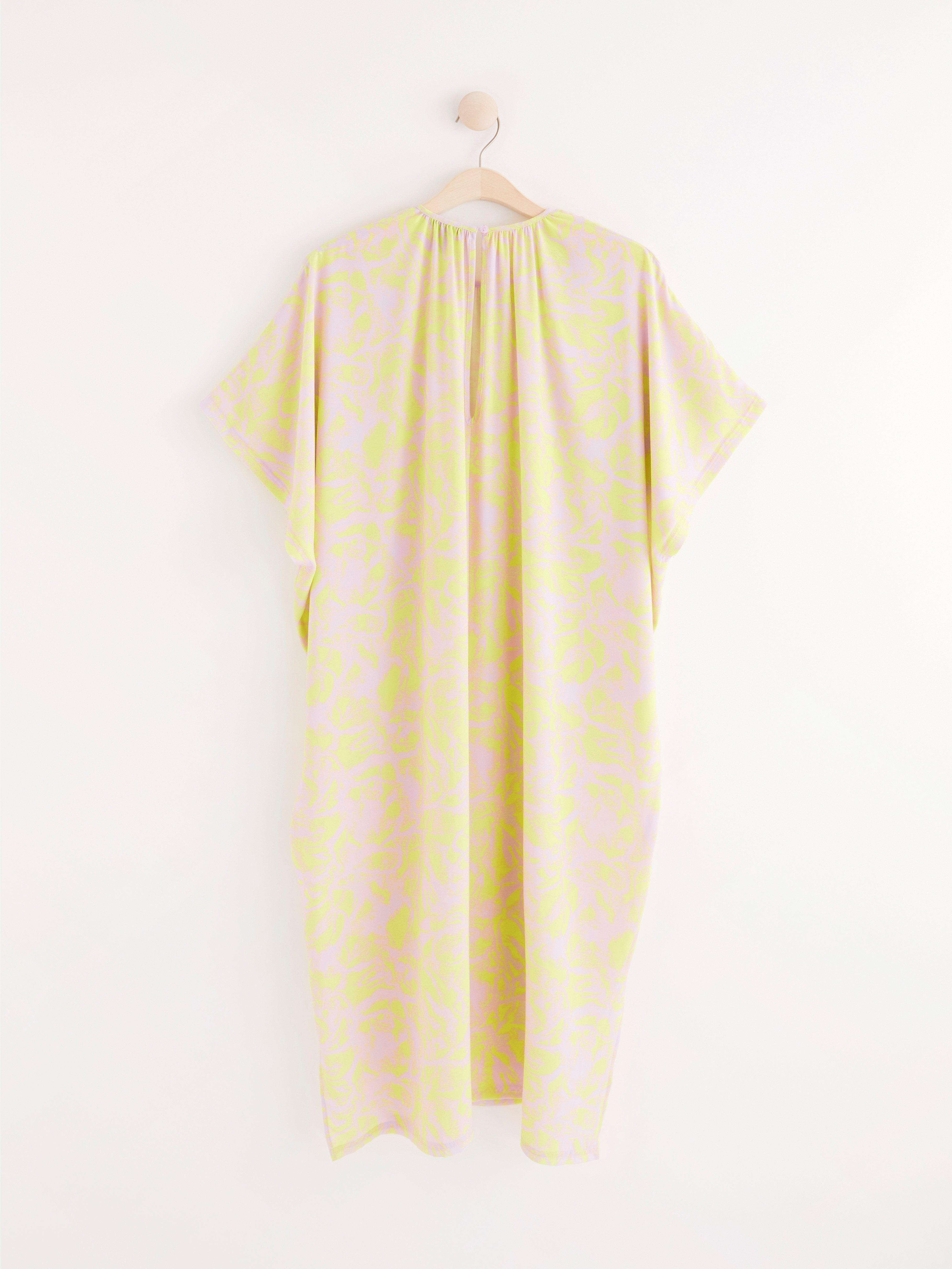 Kaftan - Womens Wear - Lilac