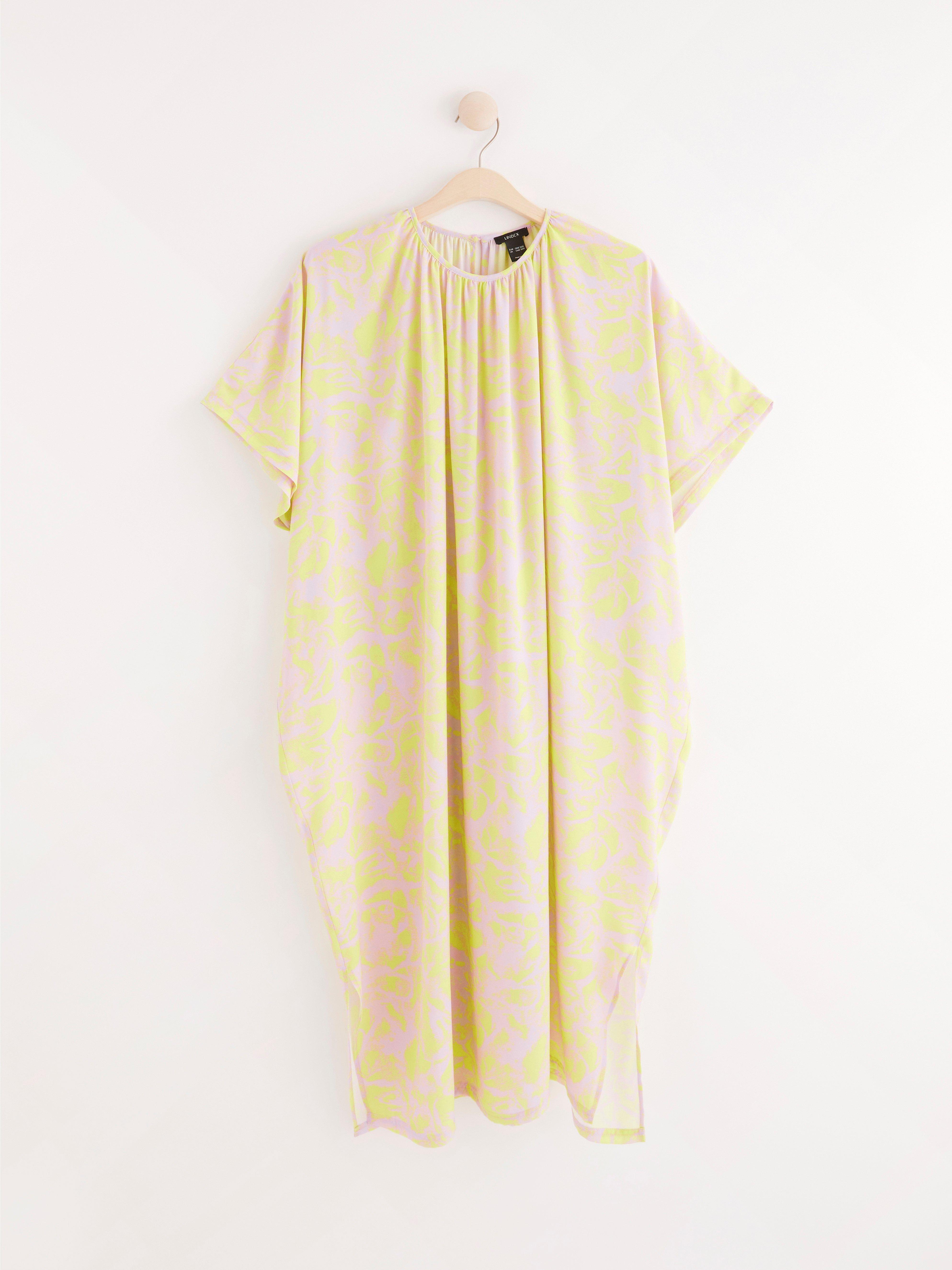 Kaftan - Womens Wear - Lilac