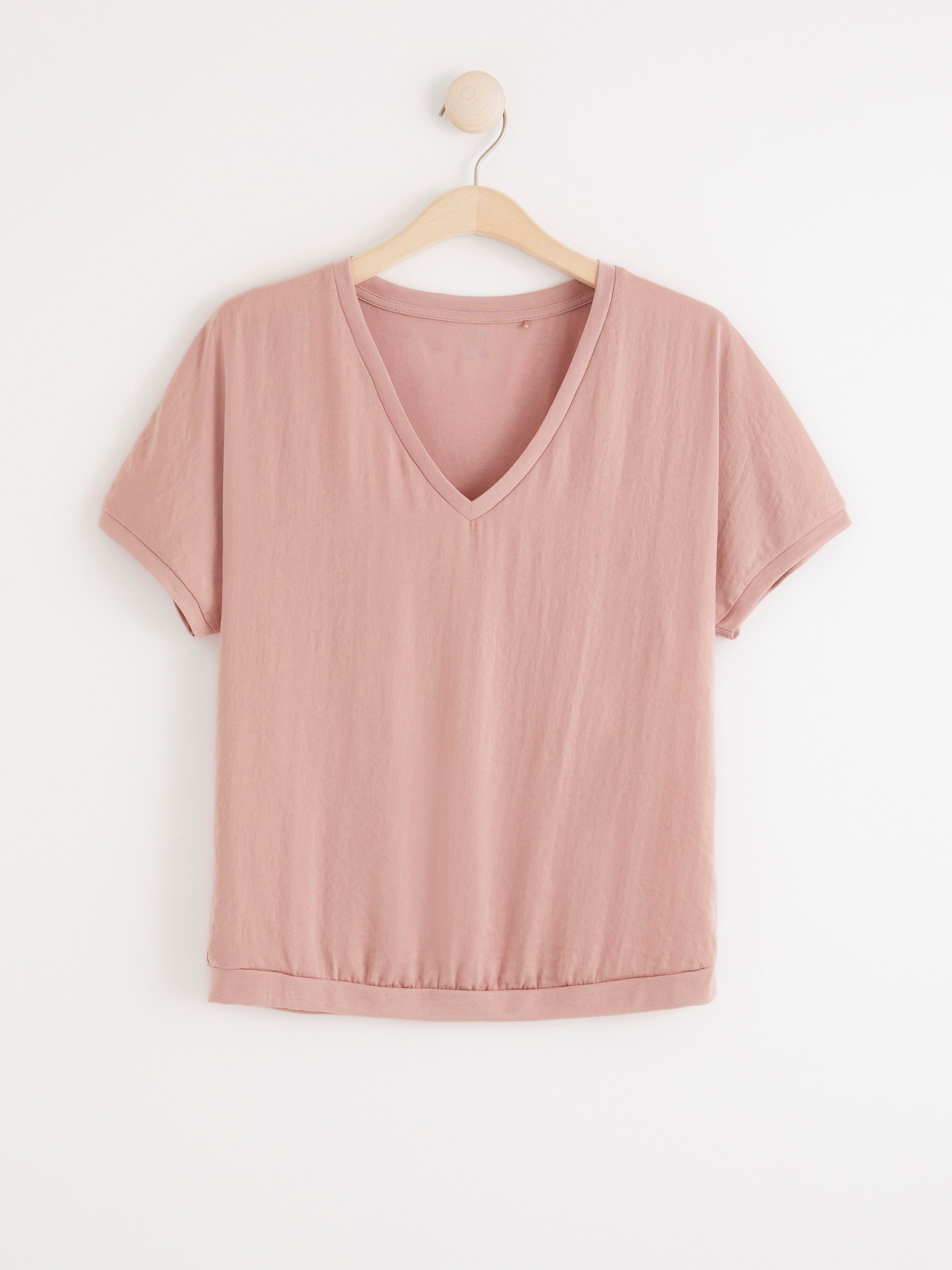 Top - Womens Wear - Pink