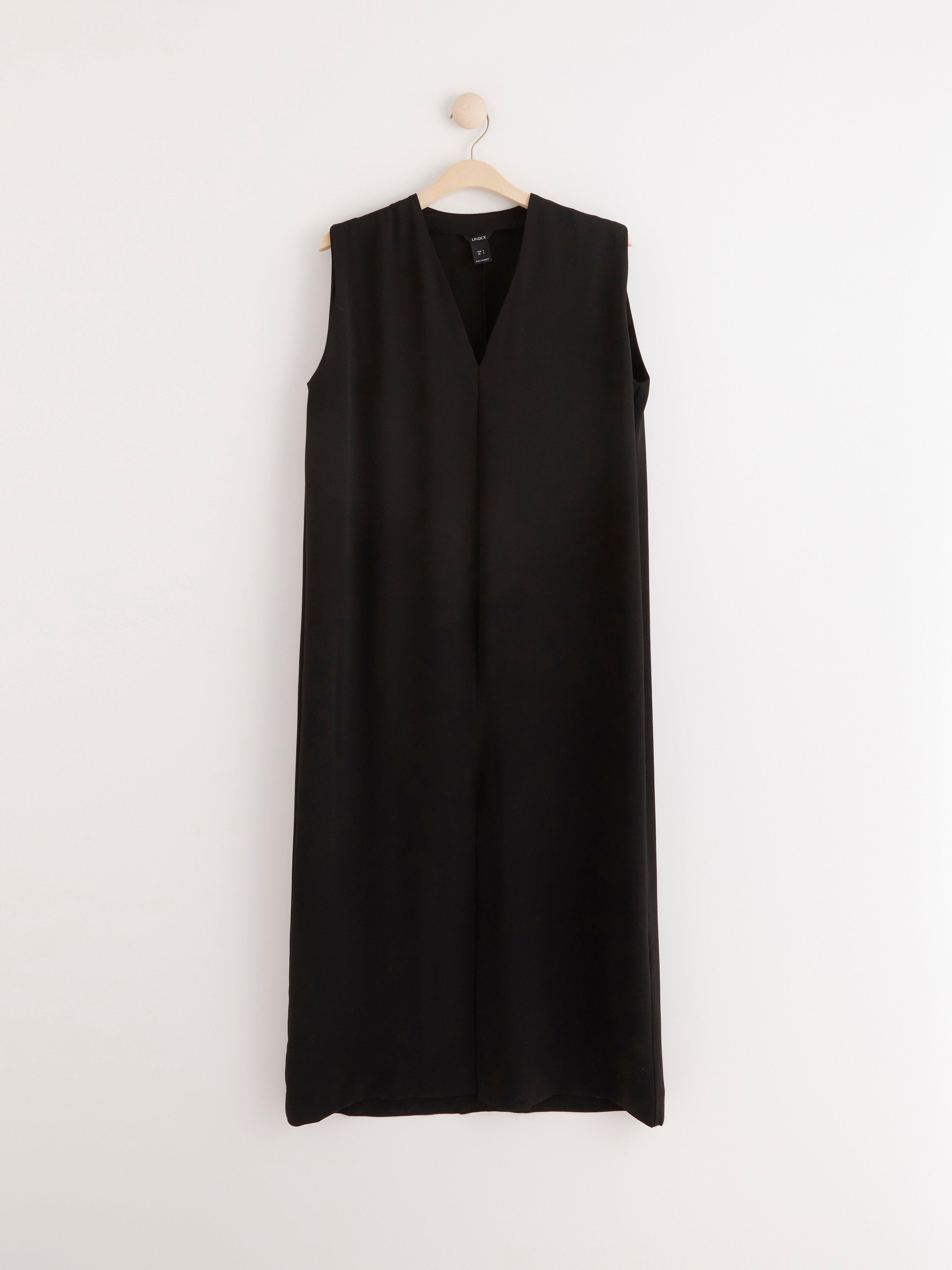 Dress - Womens Wear - Black