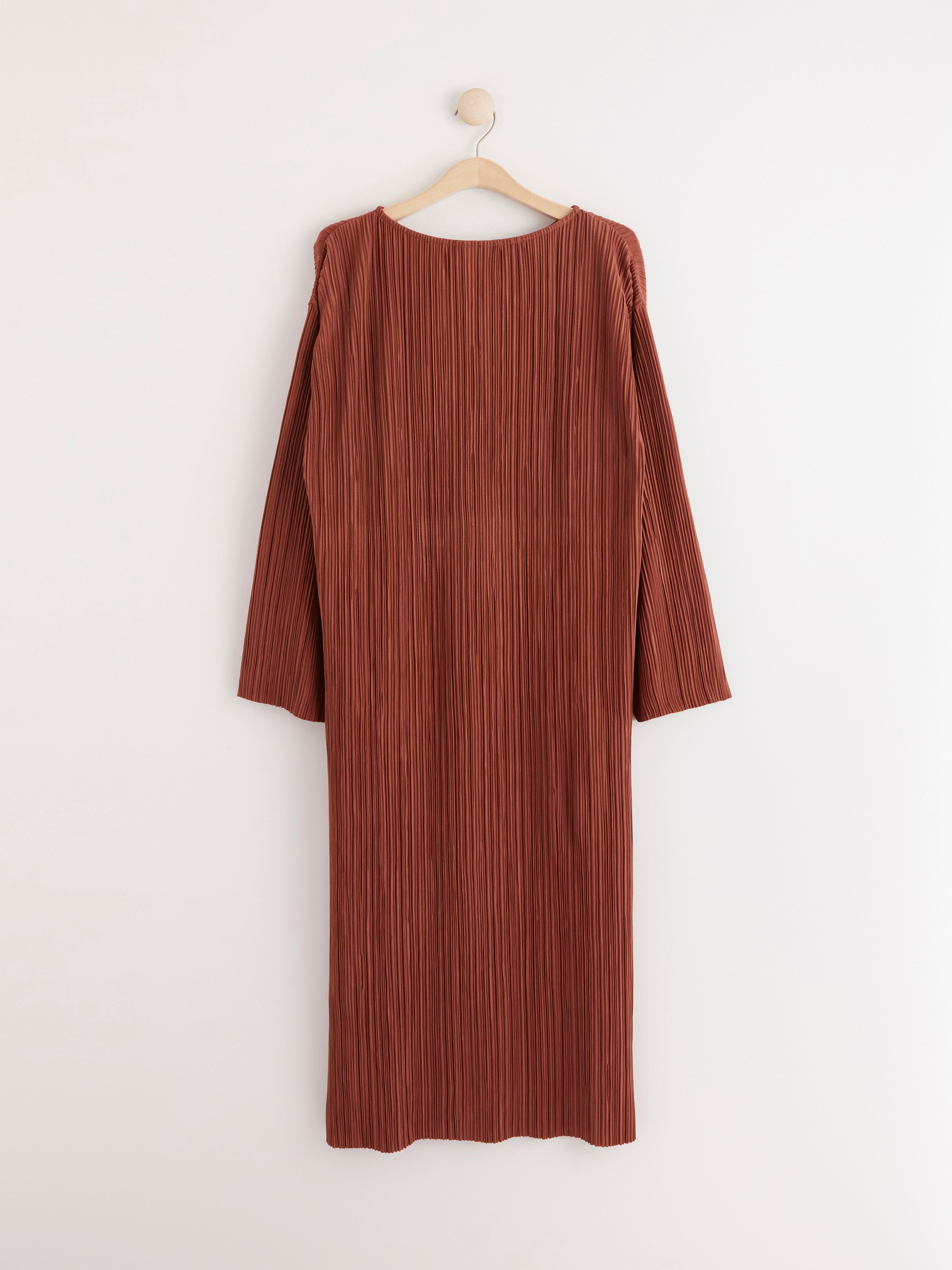 Dress - Womens Wear - Red