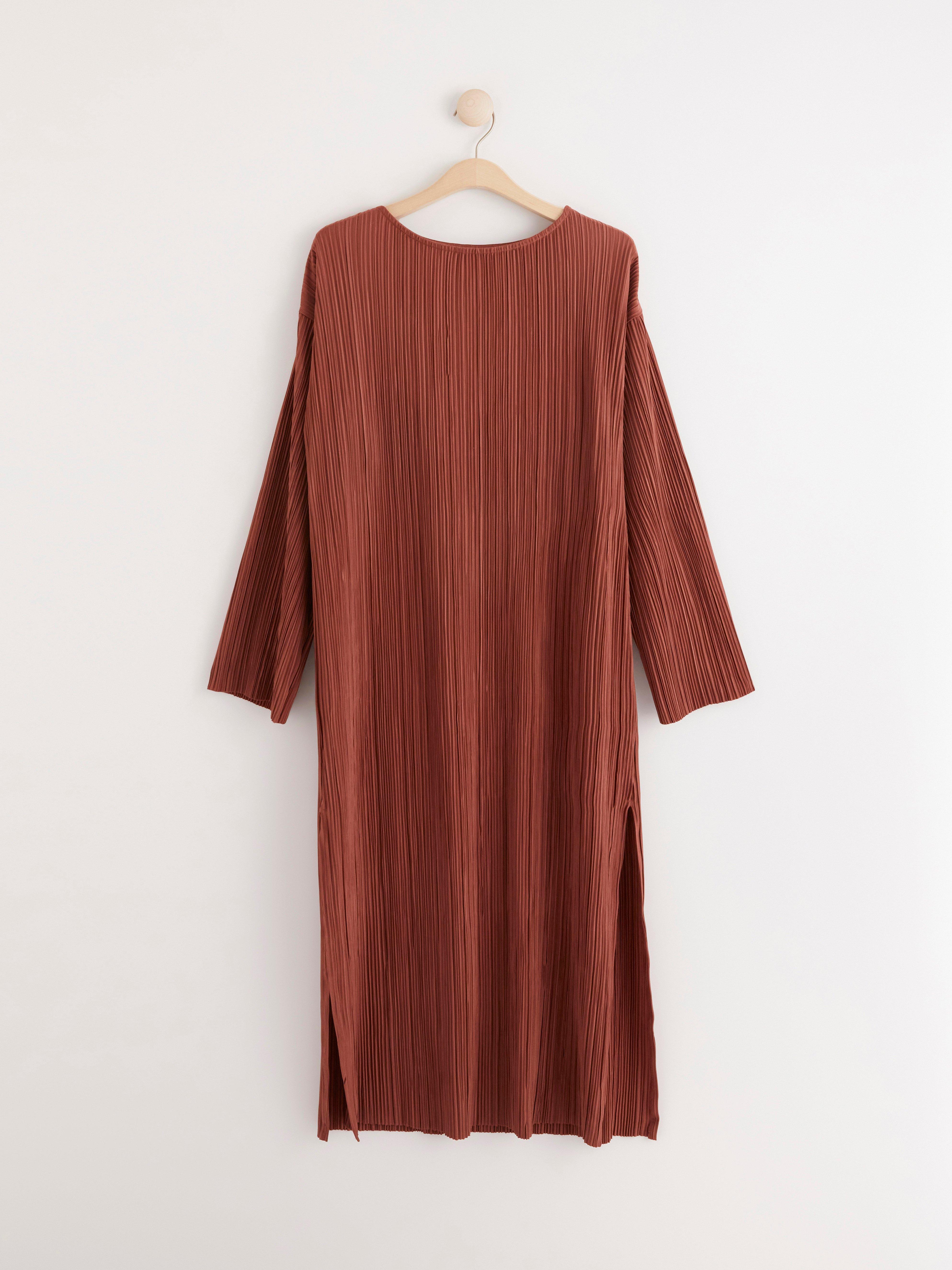 Dress - Womens Wear - Red