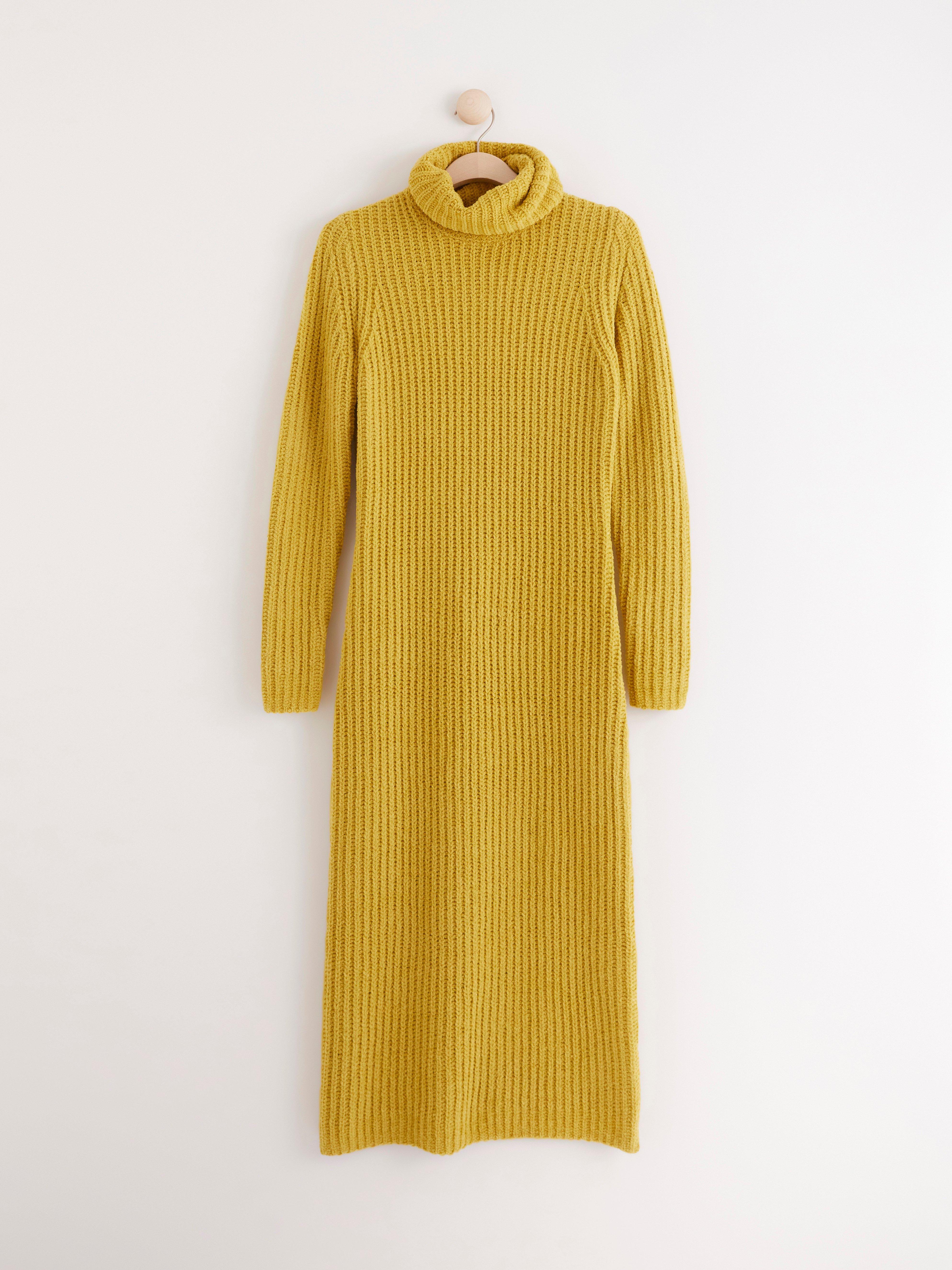 Šaty - Ženy - Zelená