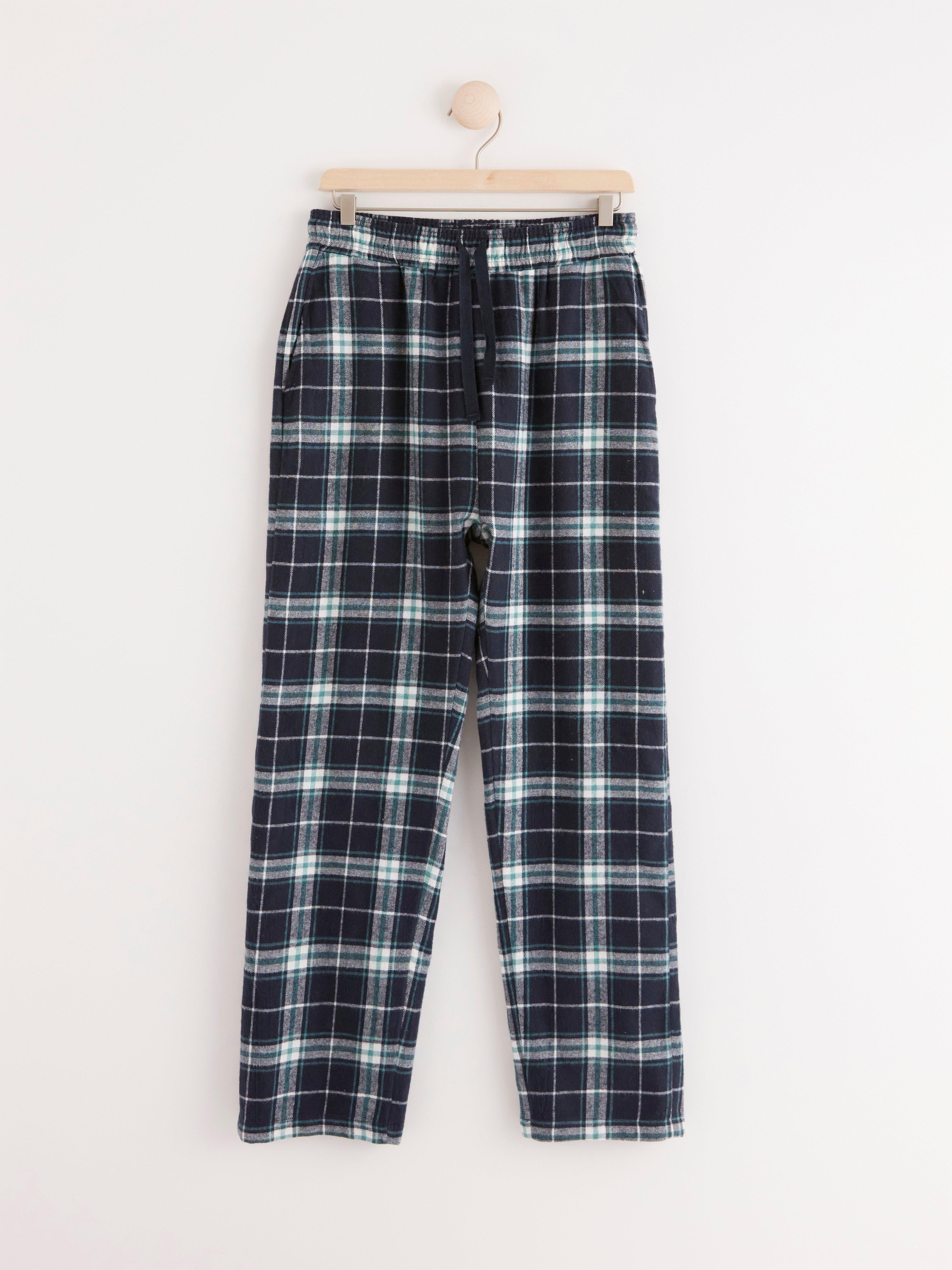Not in use (Pyjama Trousers) - Kids Wear - Blue