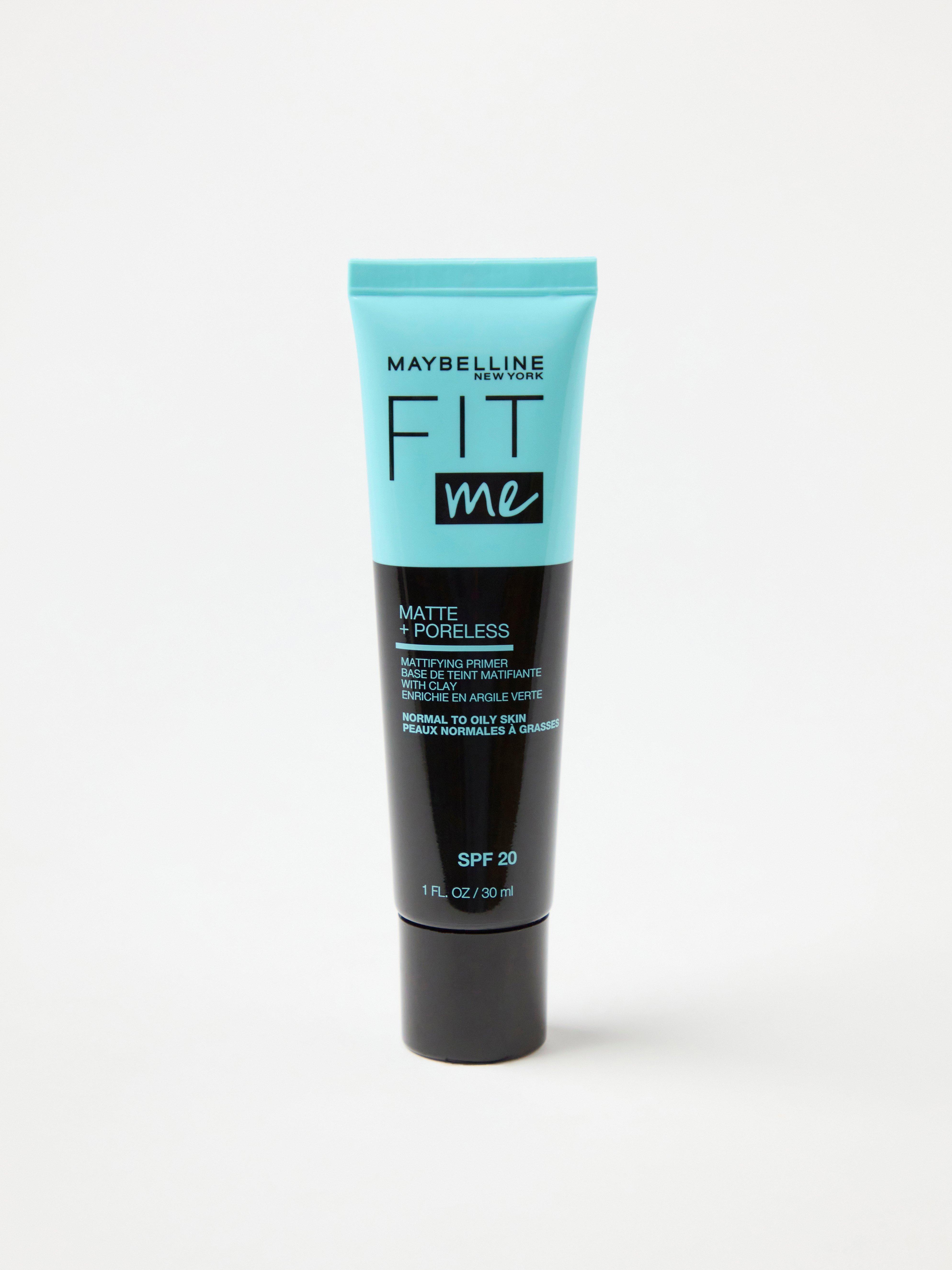 Primer - Kosmetikk - Blank