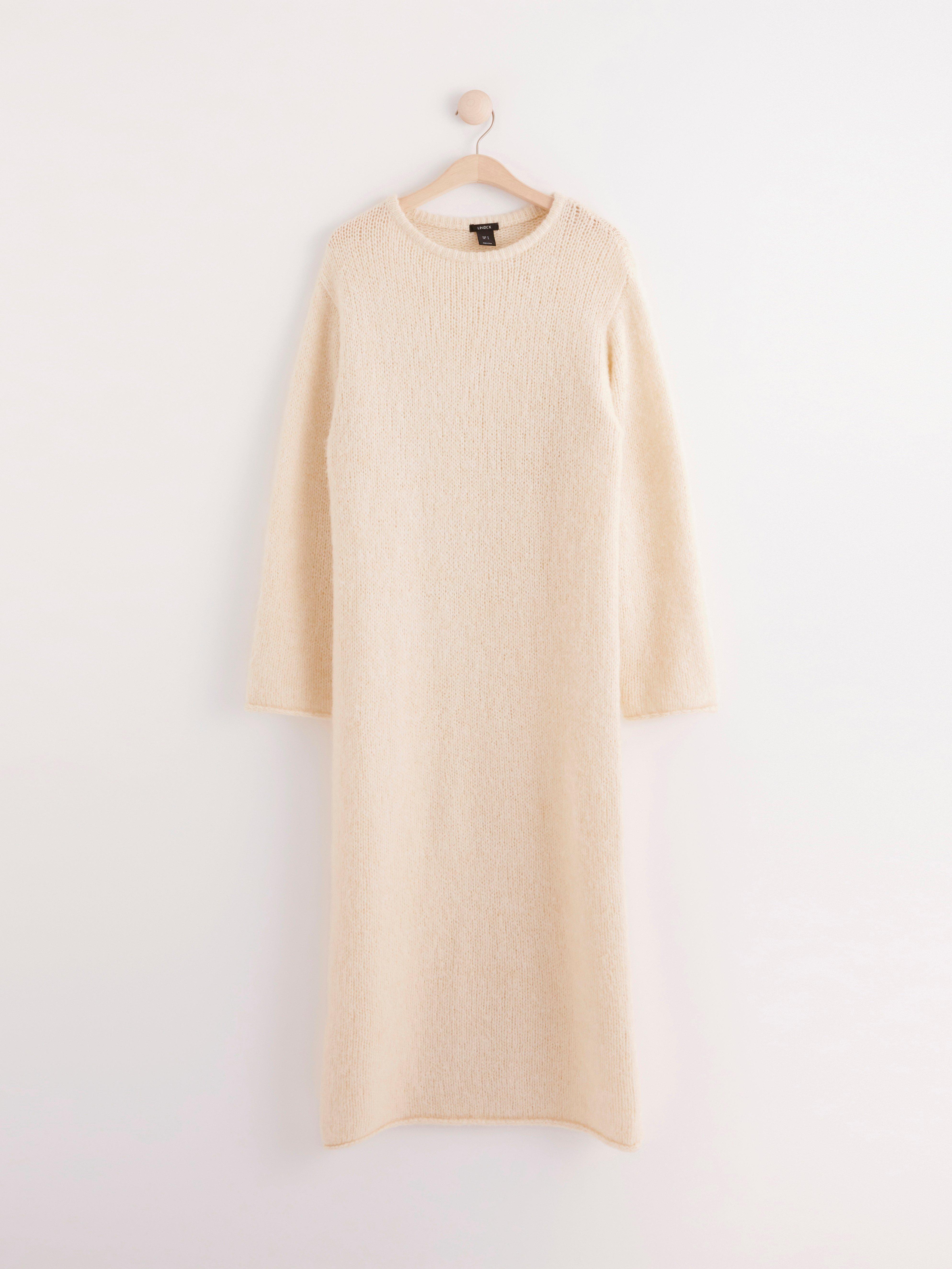 Dress - Womens Wear - White