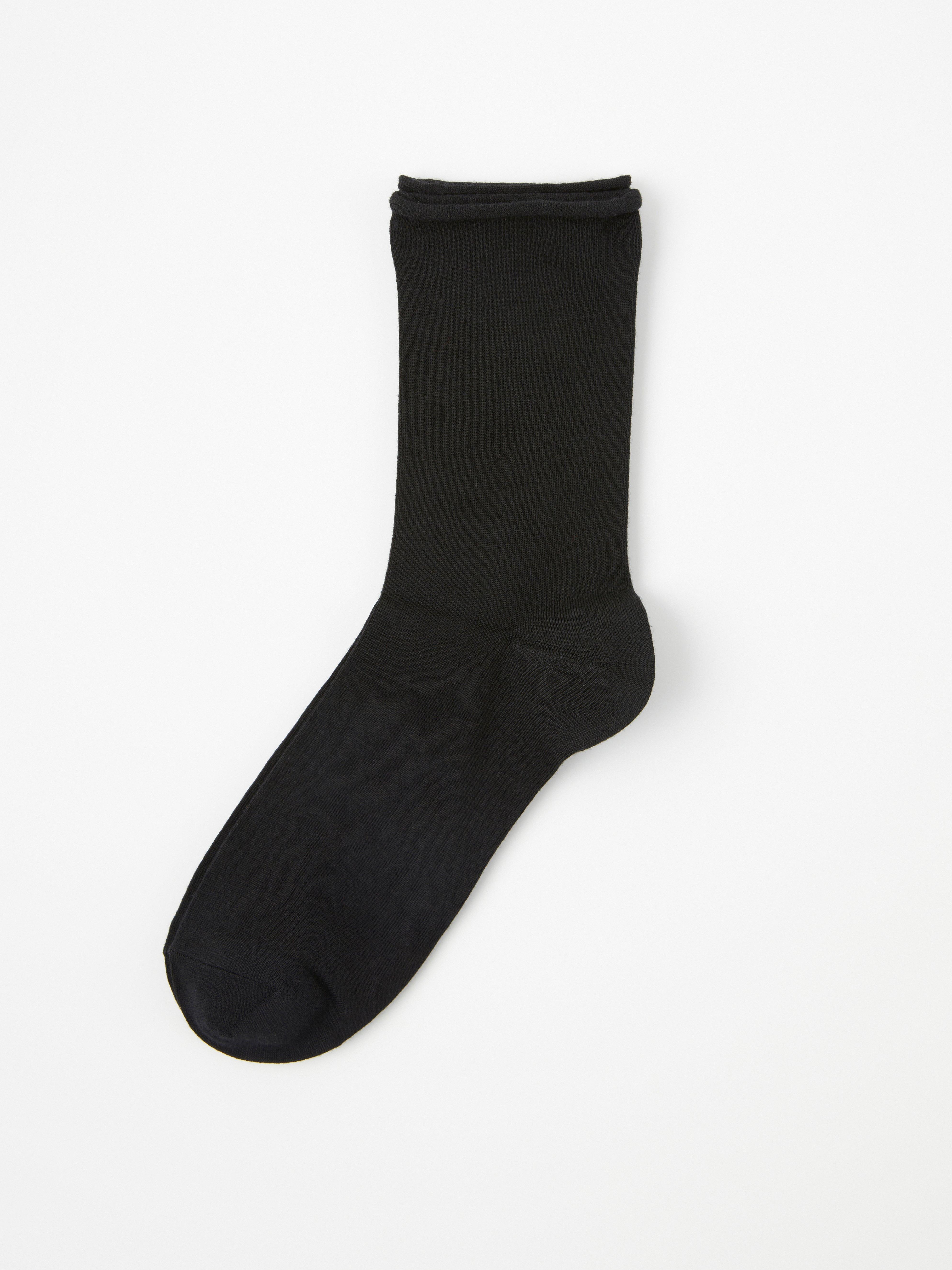 Strumpor - Underkläder - Svart