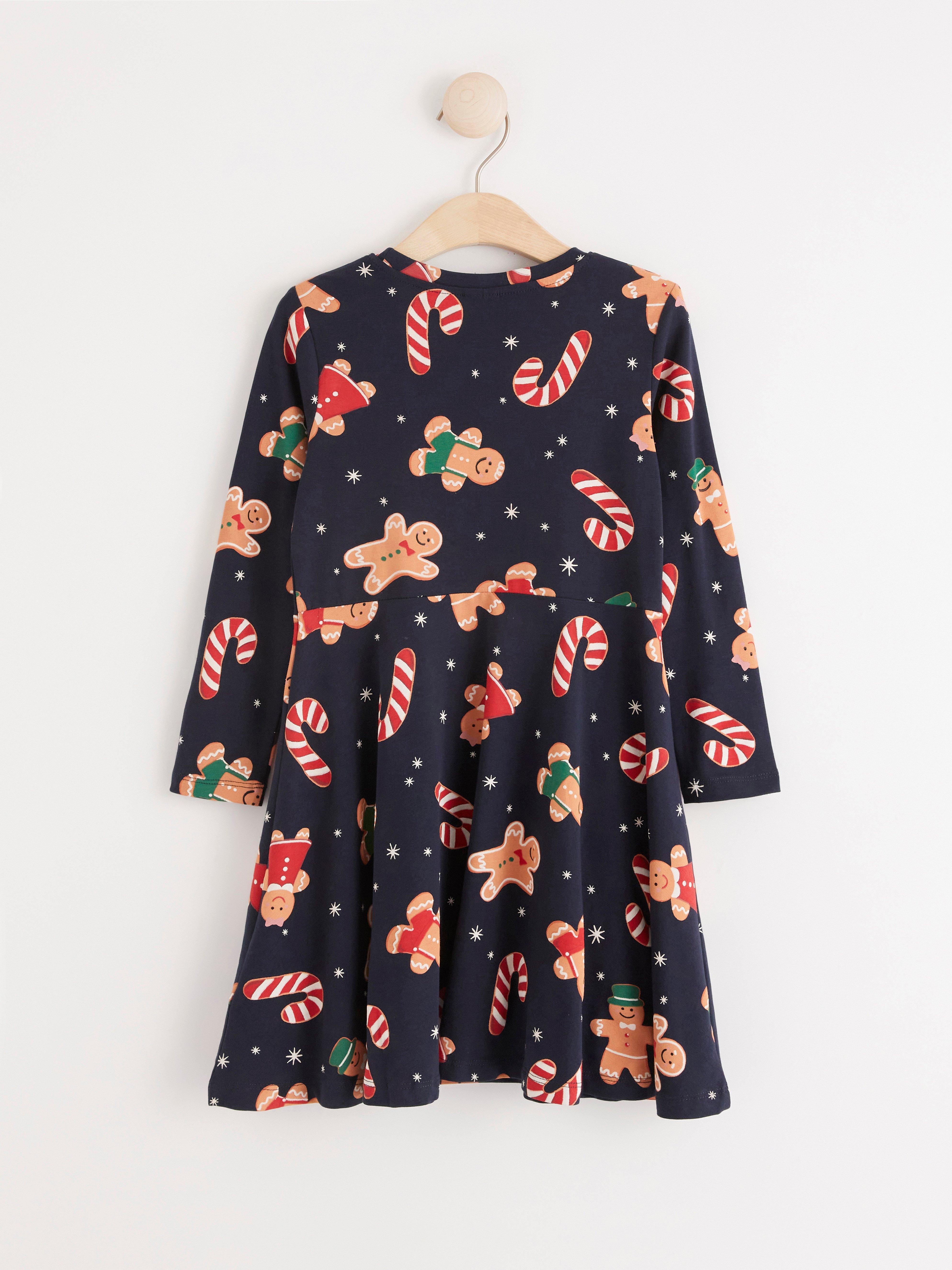 Dress - Kids Wear - Blue