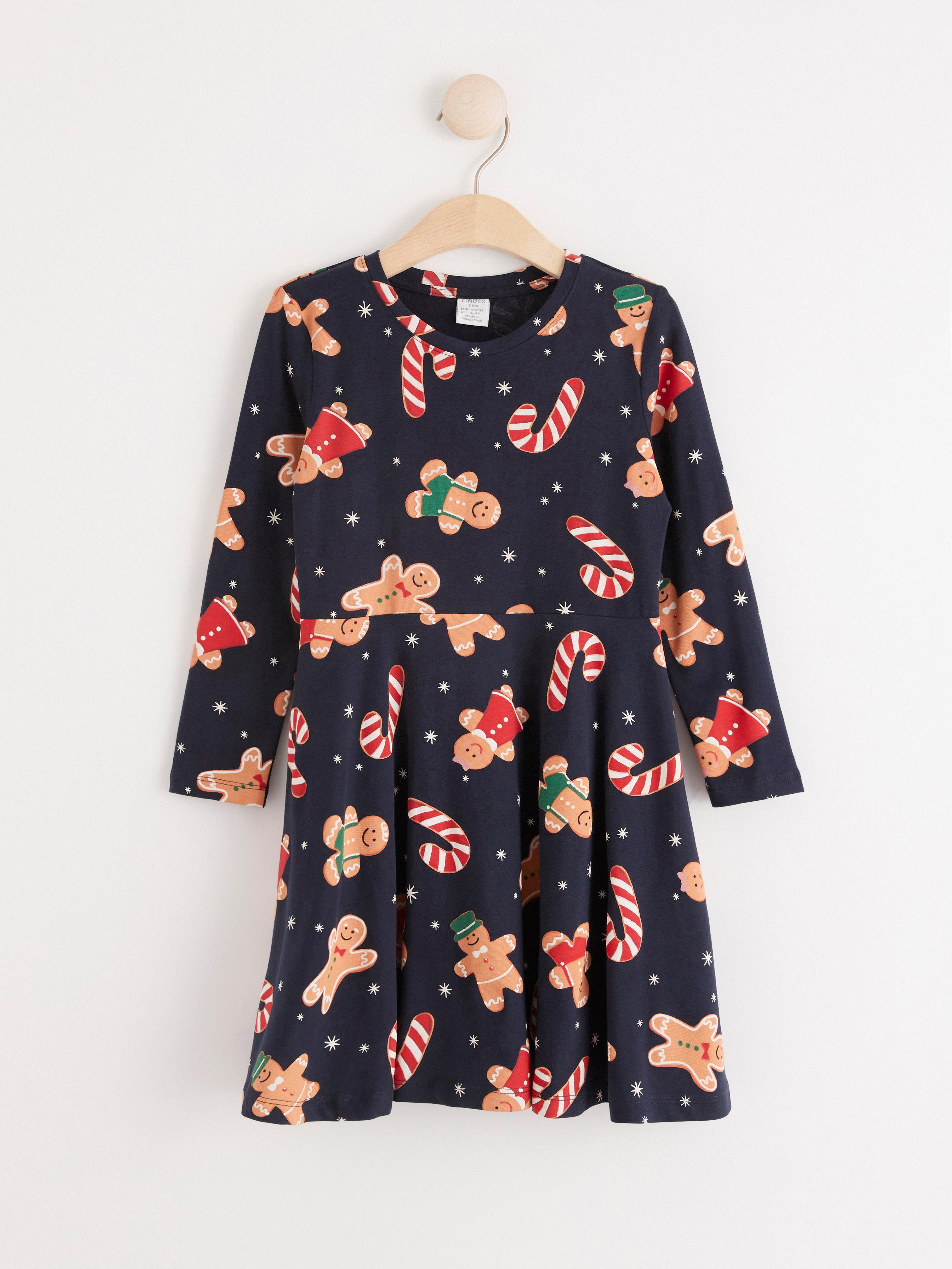 Dress - Kids Wear - Blue