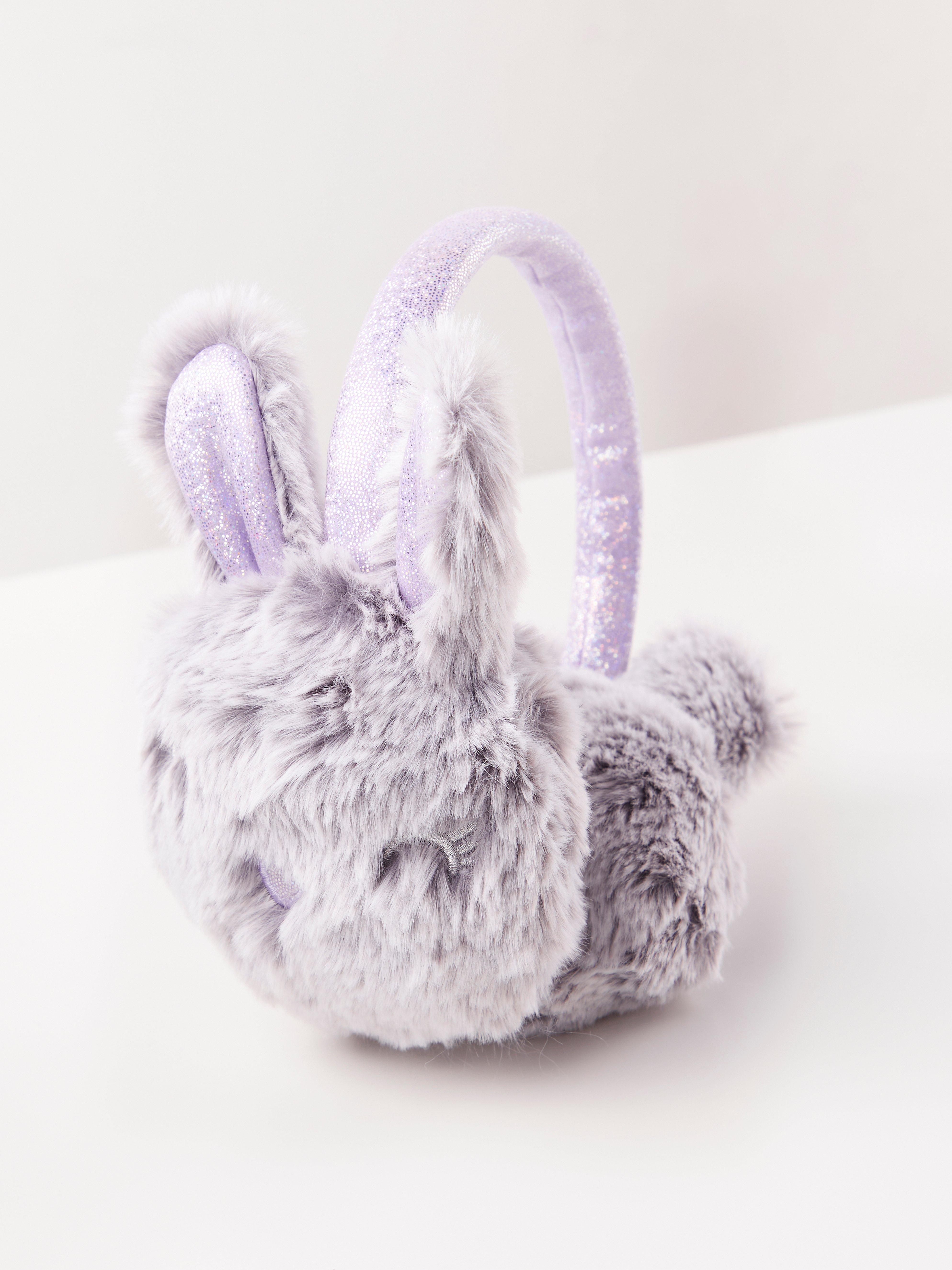 Earmuffs - Kids Wear - Beige