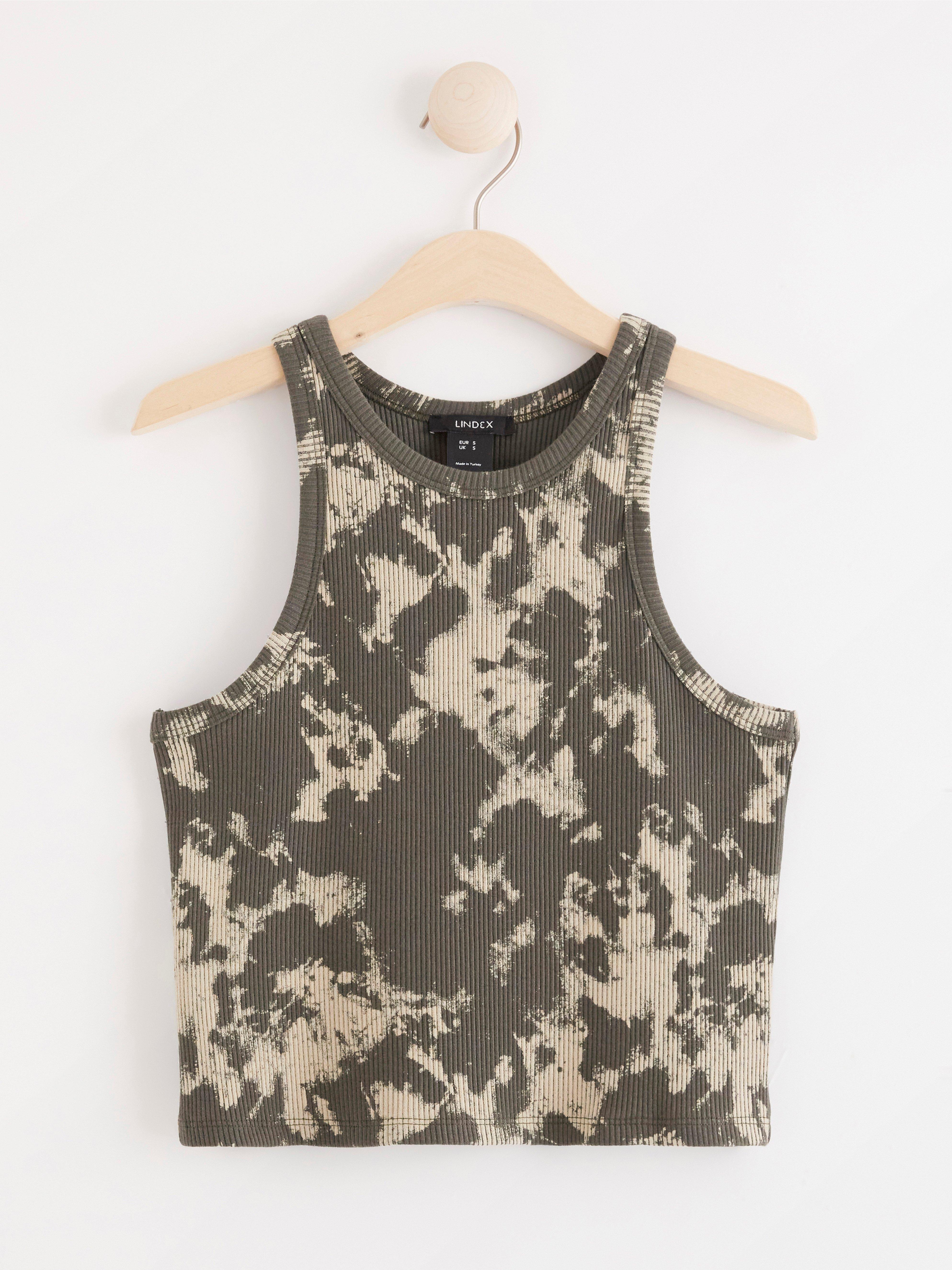 Pusero - Naiset - Harmaa