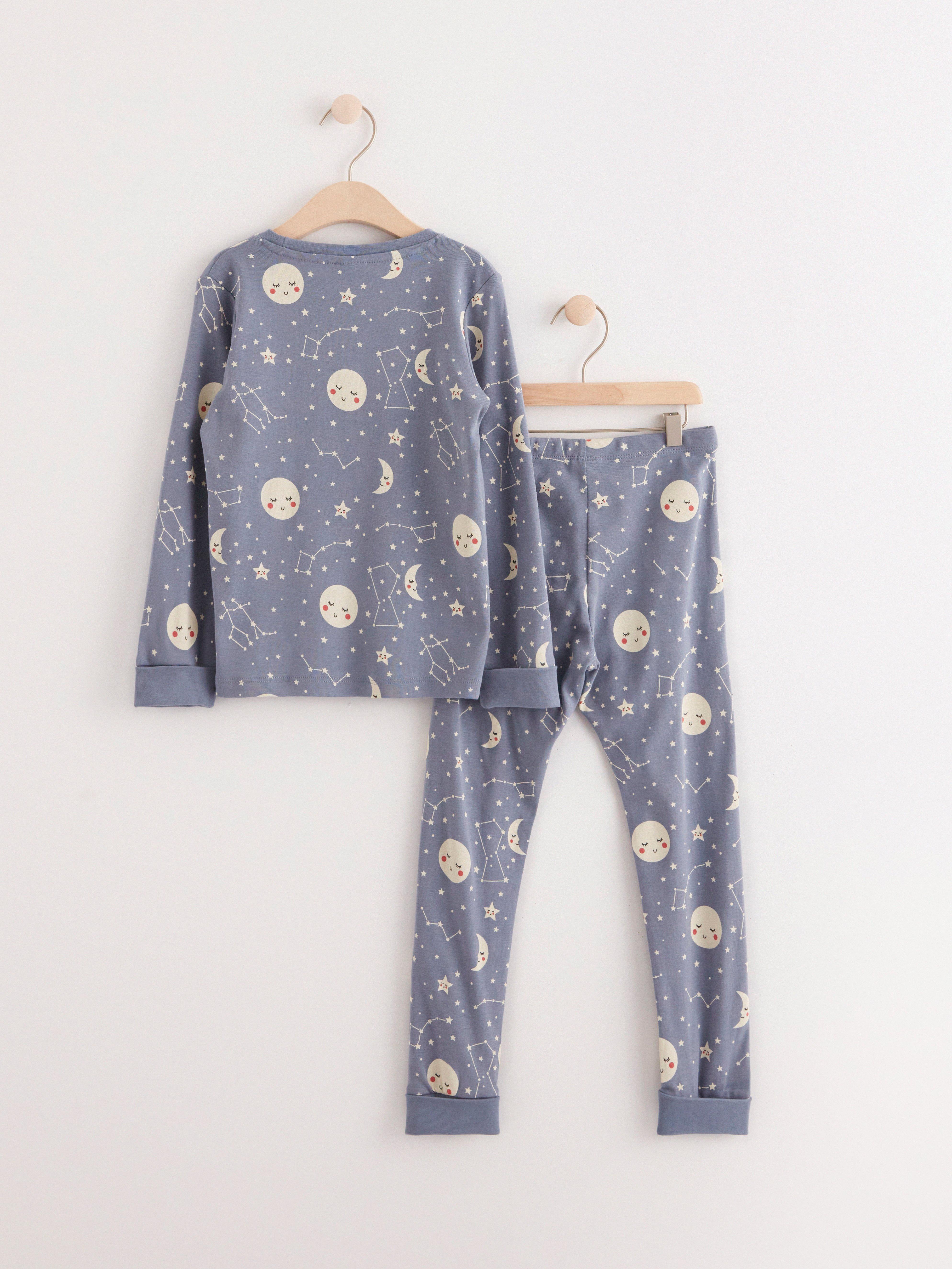 Not in use (Pyjamas) - Kids Wear - Blue