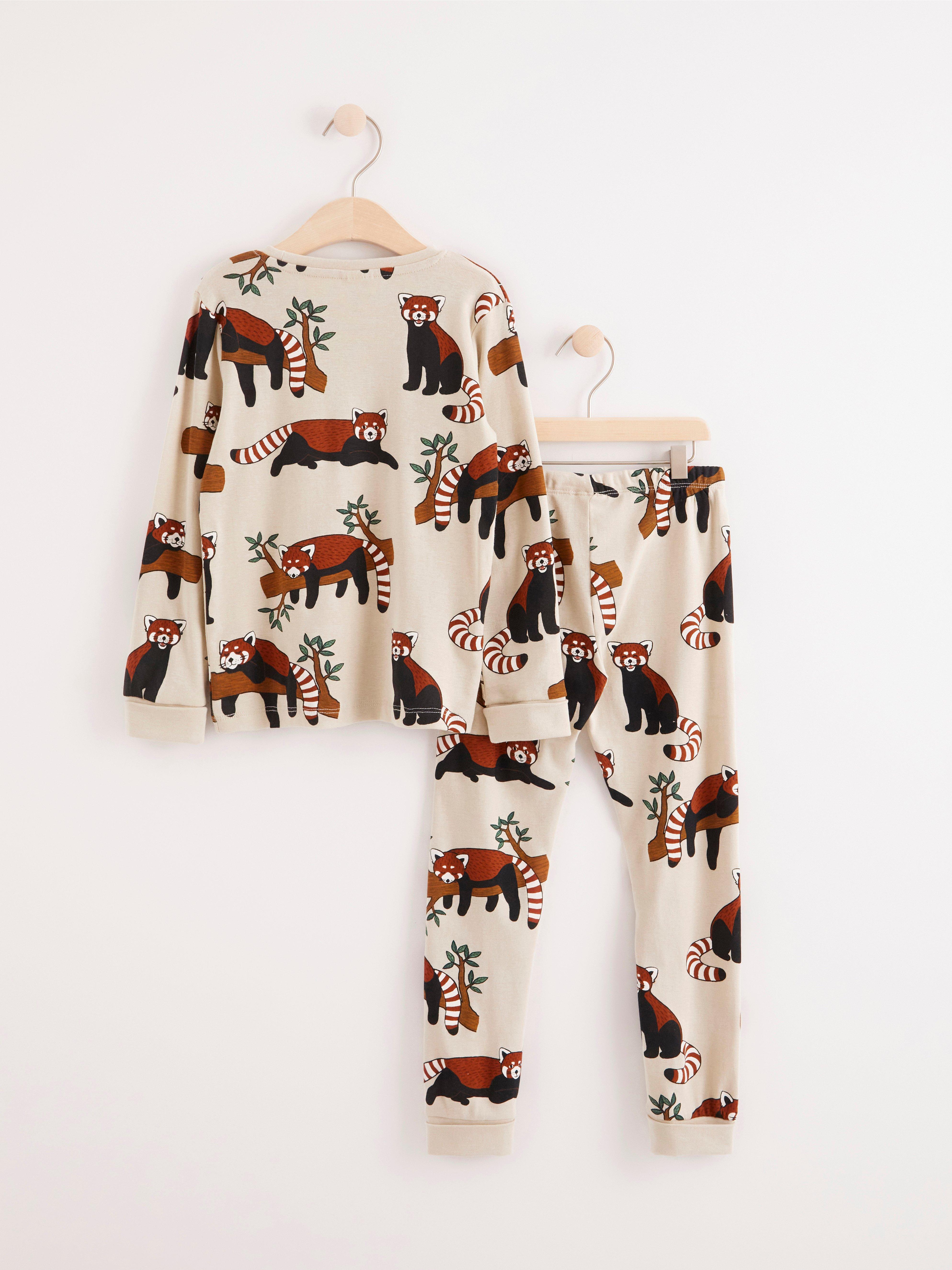 Not in use (Pyjamas) - Kids Wear - Beige