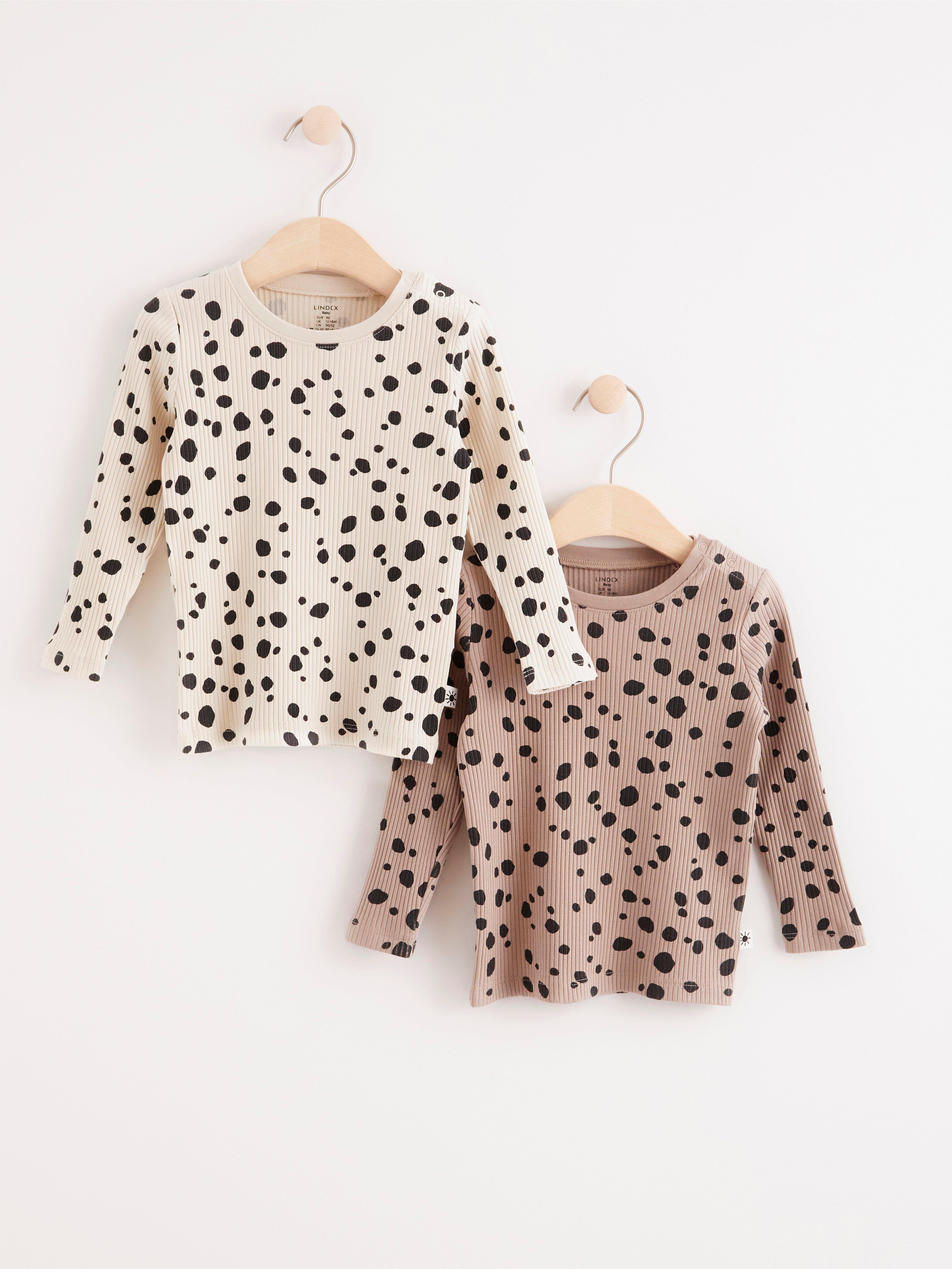 Top - Kids Wear - Beige