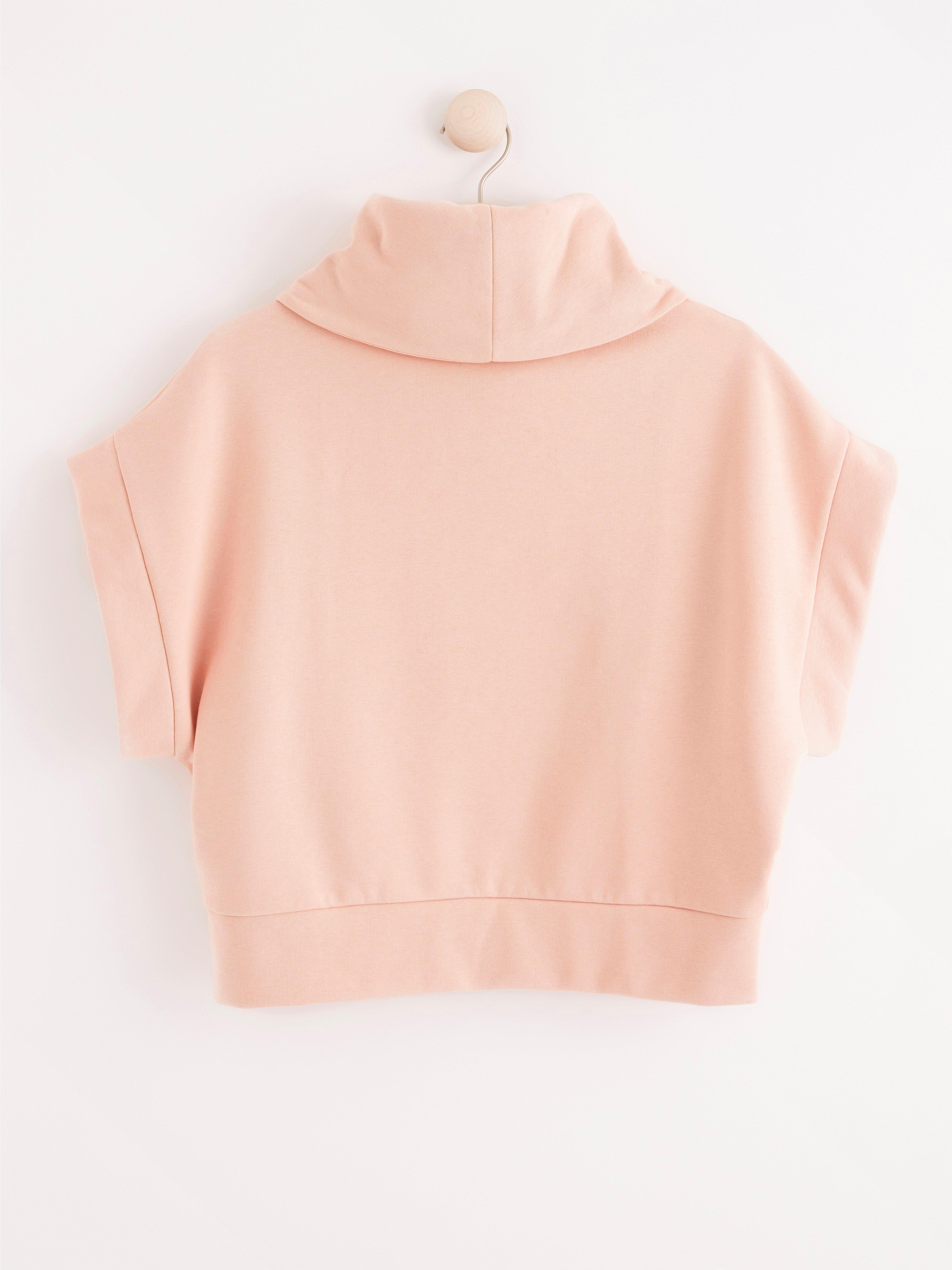 Vest - Dame - Rosa