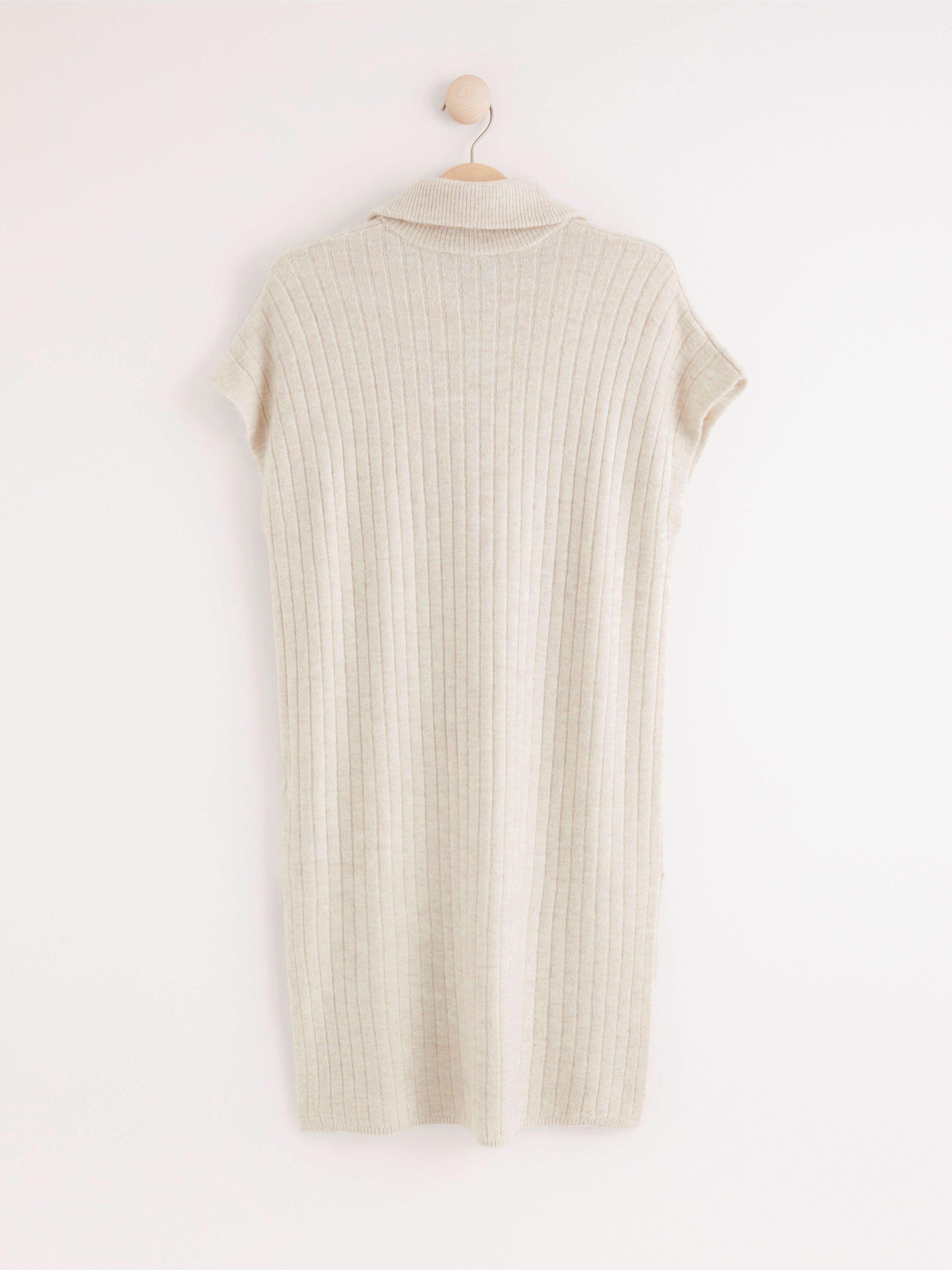 Liivi - Naiset - Beige