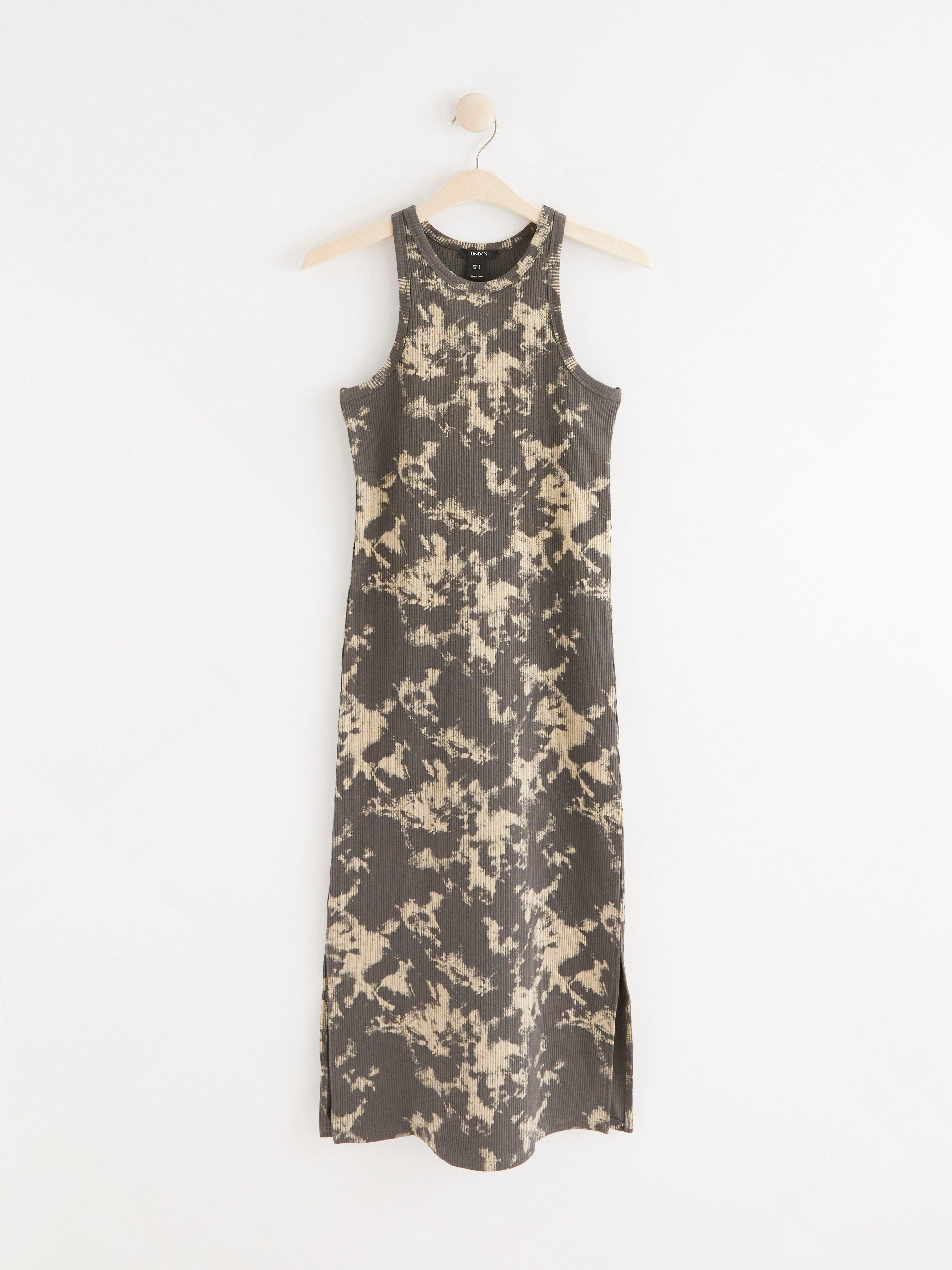 Dress - Womens Wear - Grey