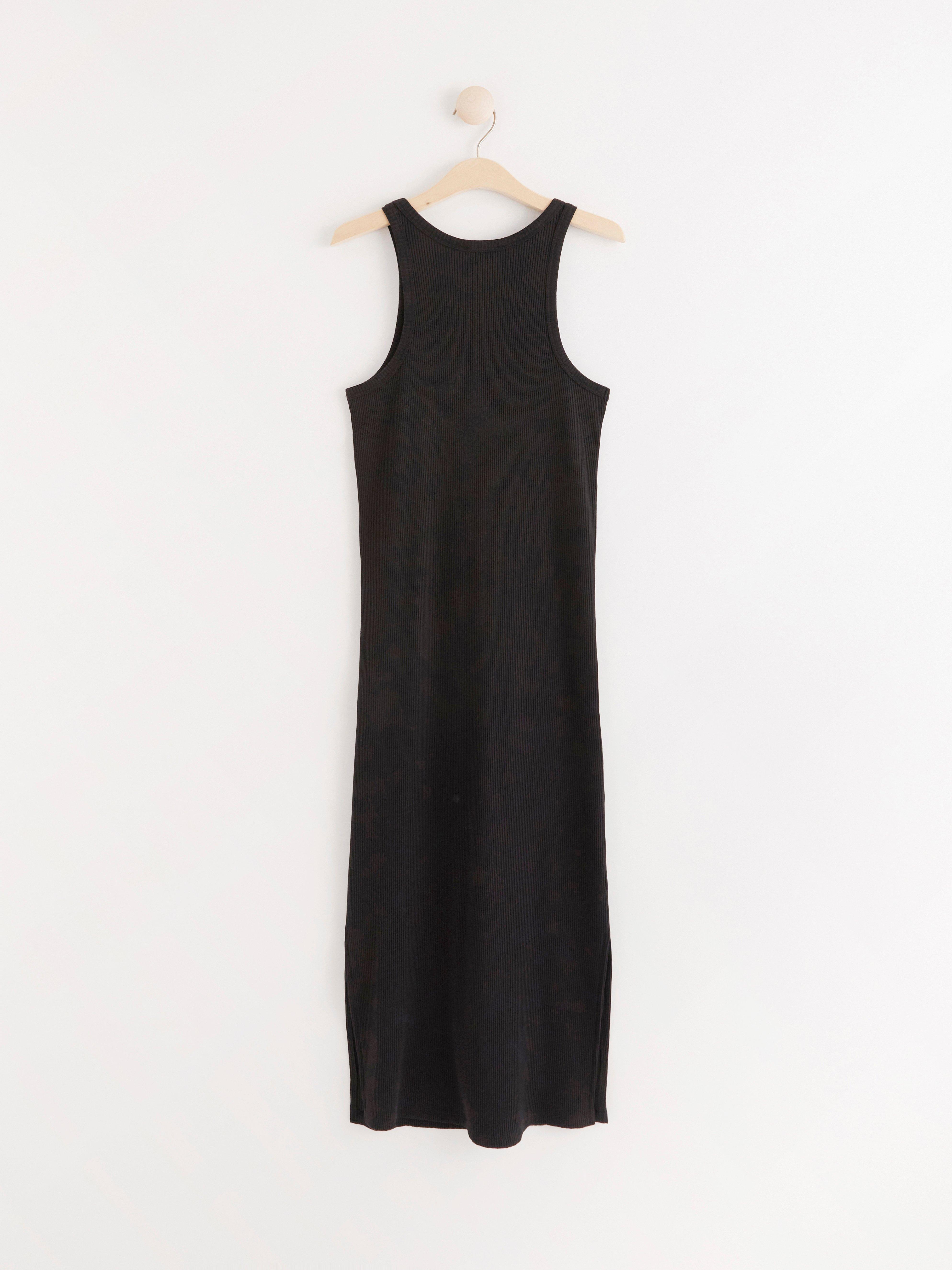 Dress - Womens Wear - Black
