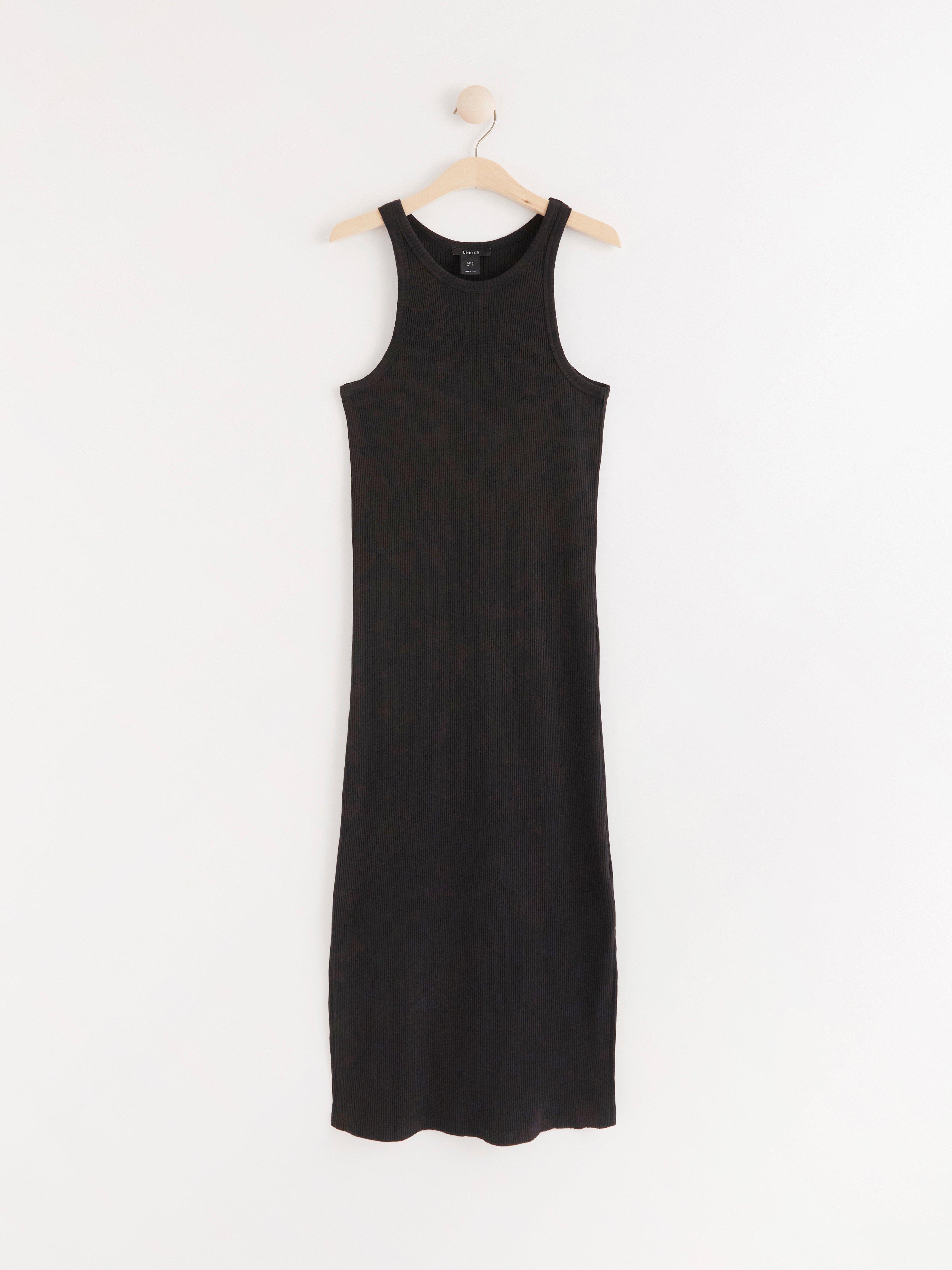 Dress - Womens Wear - Black