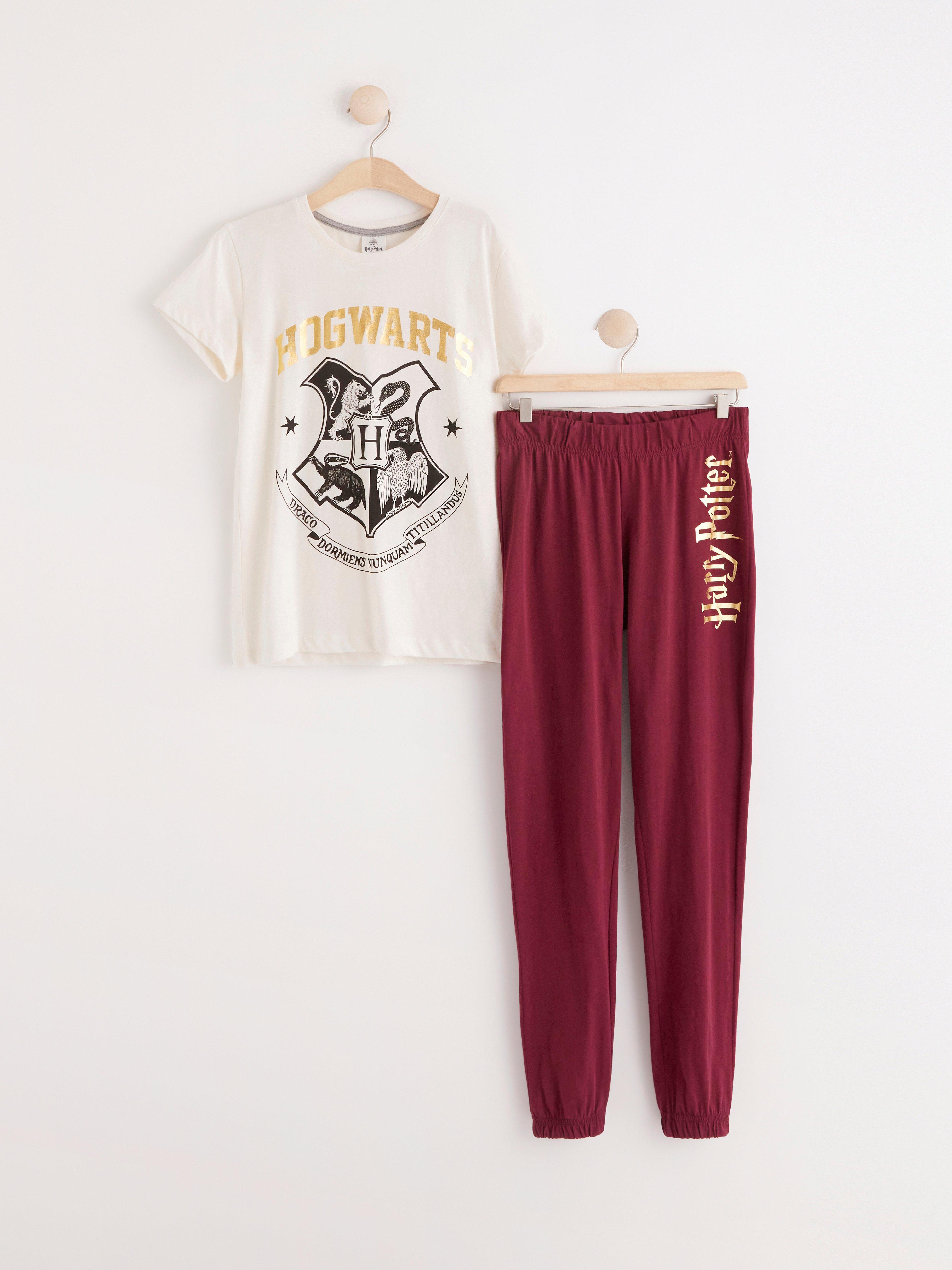 Not in use (Pyjamas) - Kids Wear - Red