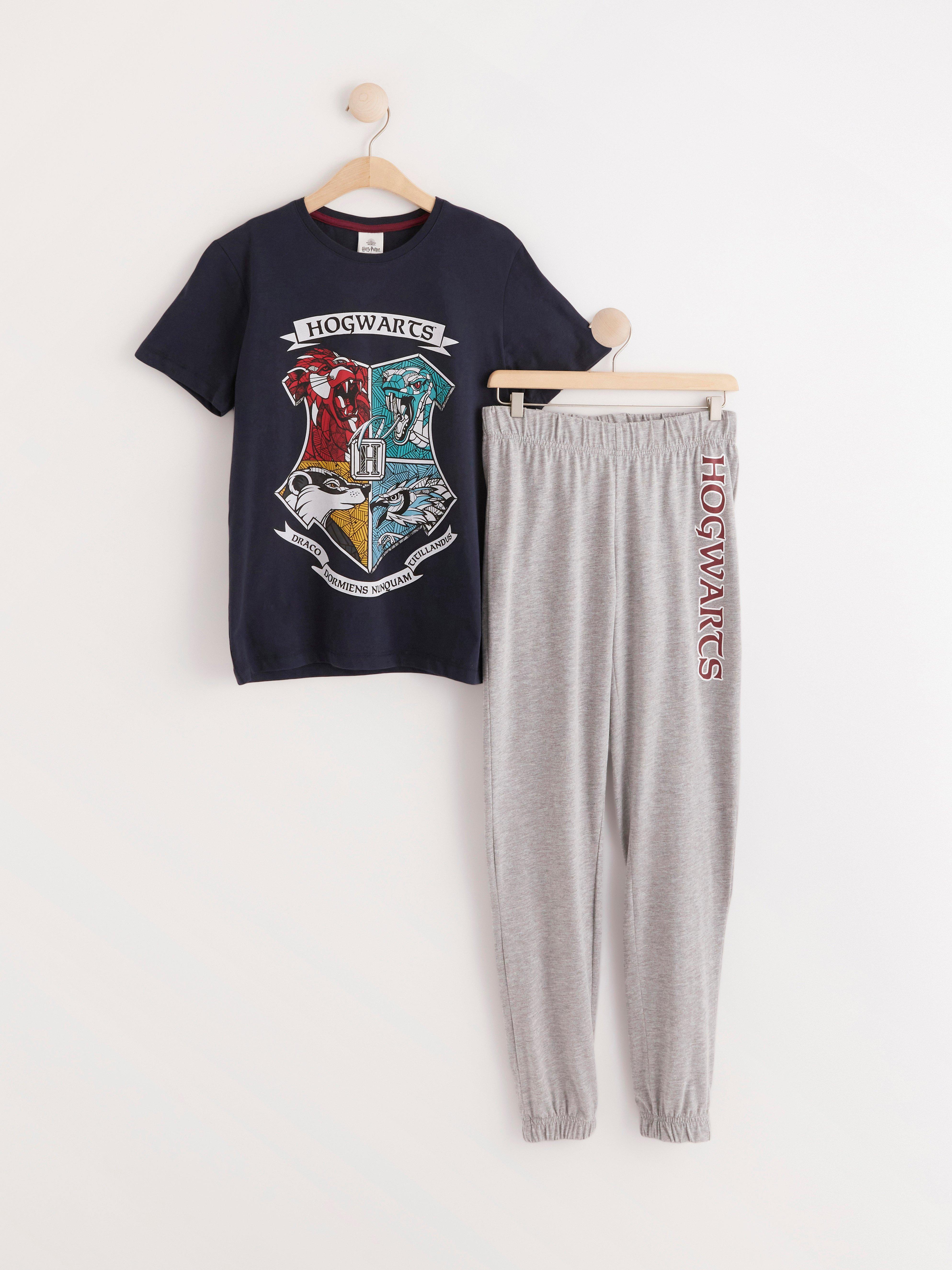 Pyjamas - Barn - Blå