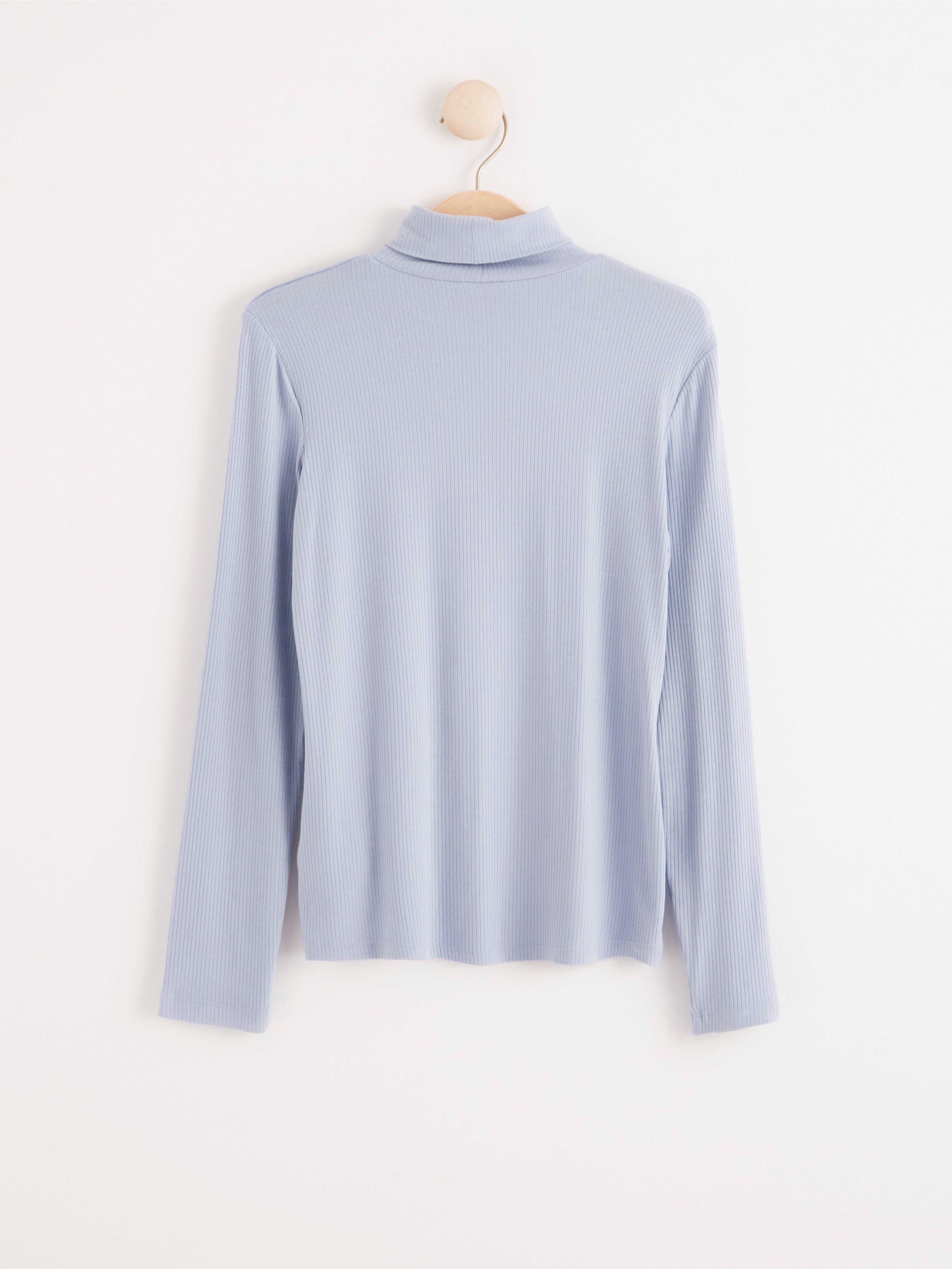 Top - Kids Wear - Blue