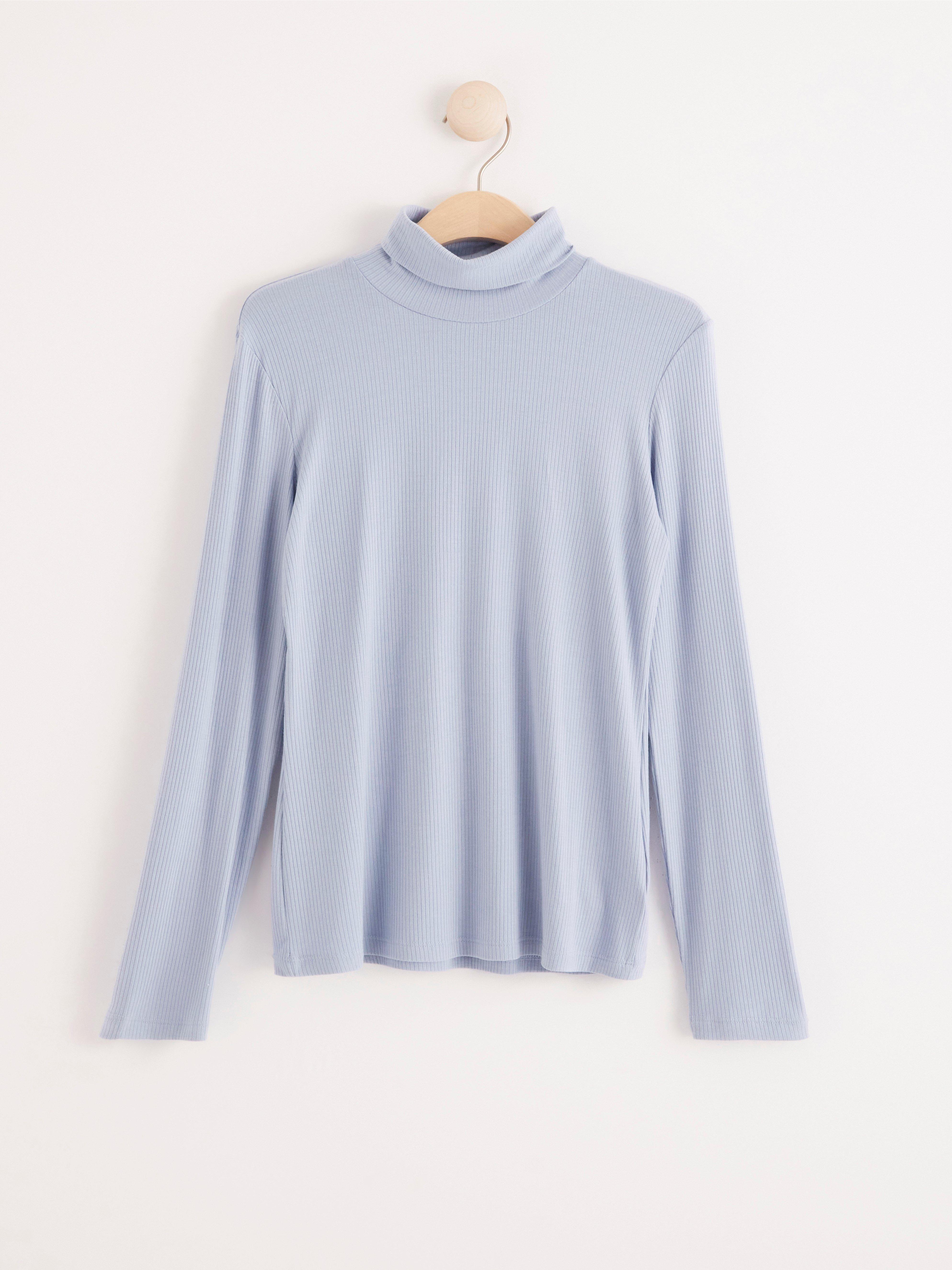 Top - Kids Wear - Blue
