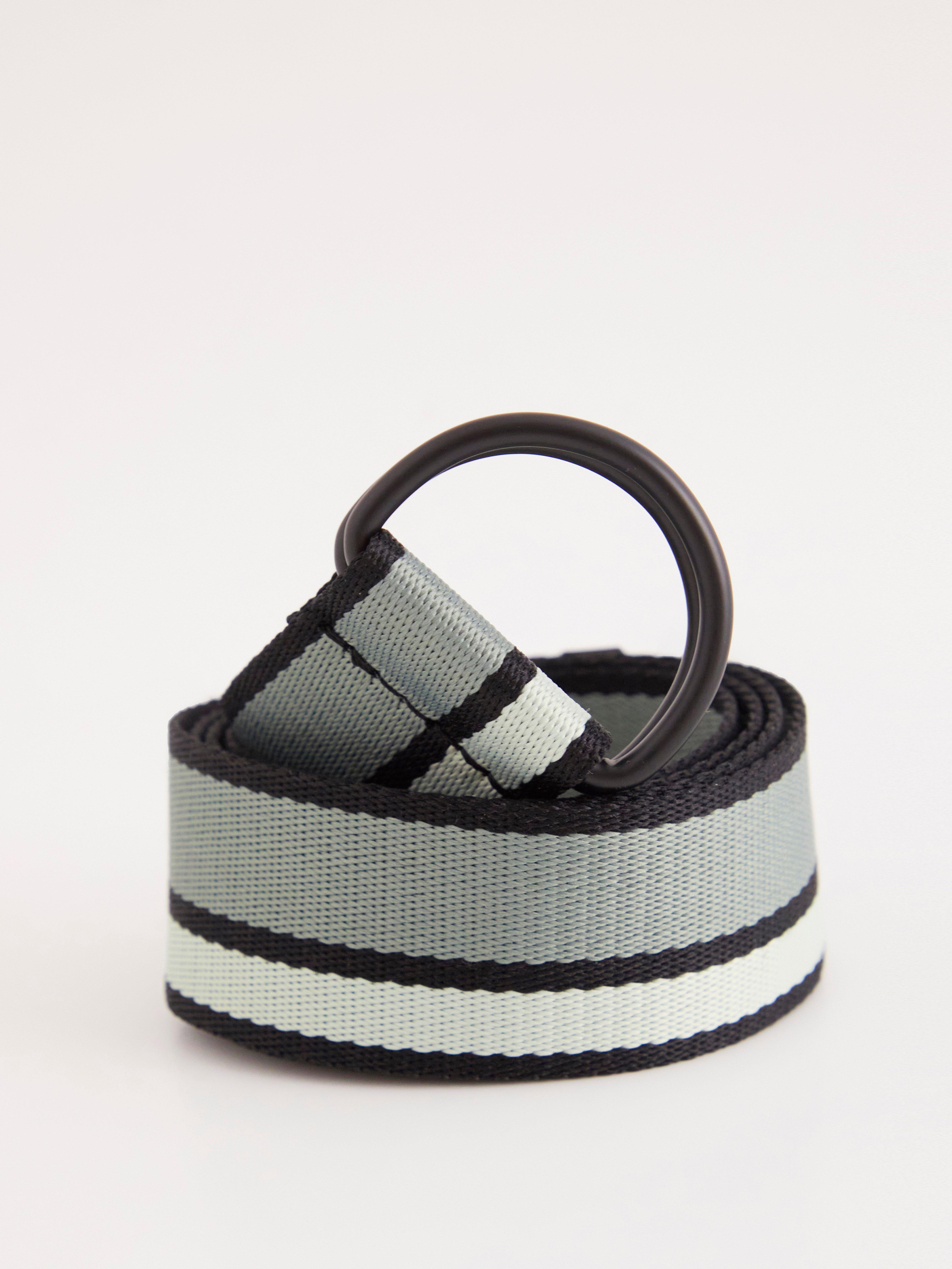 Belt - Womens Wear - Black
