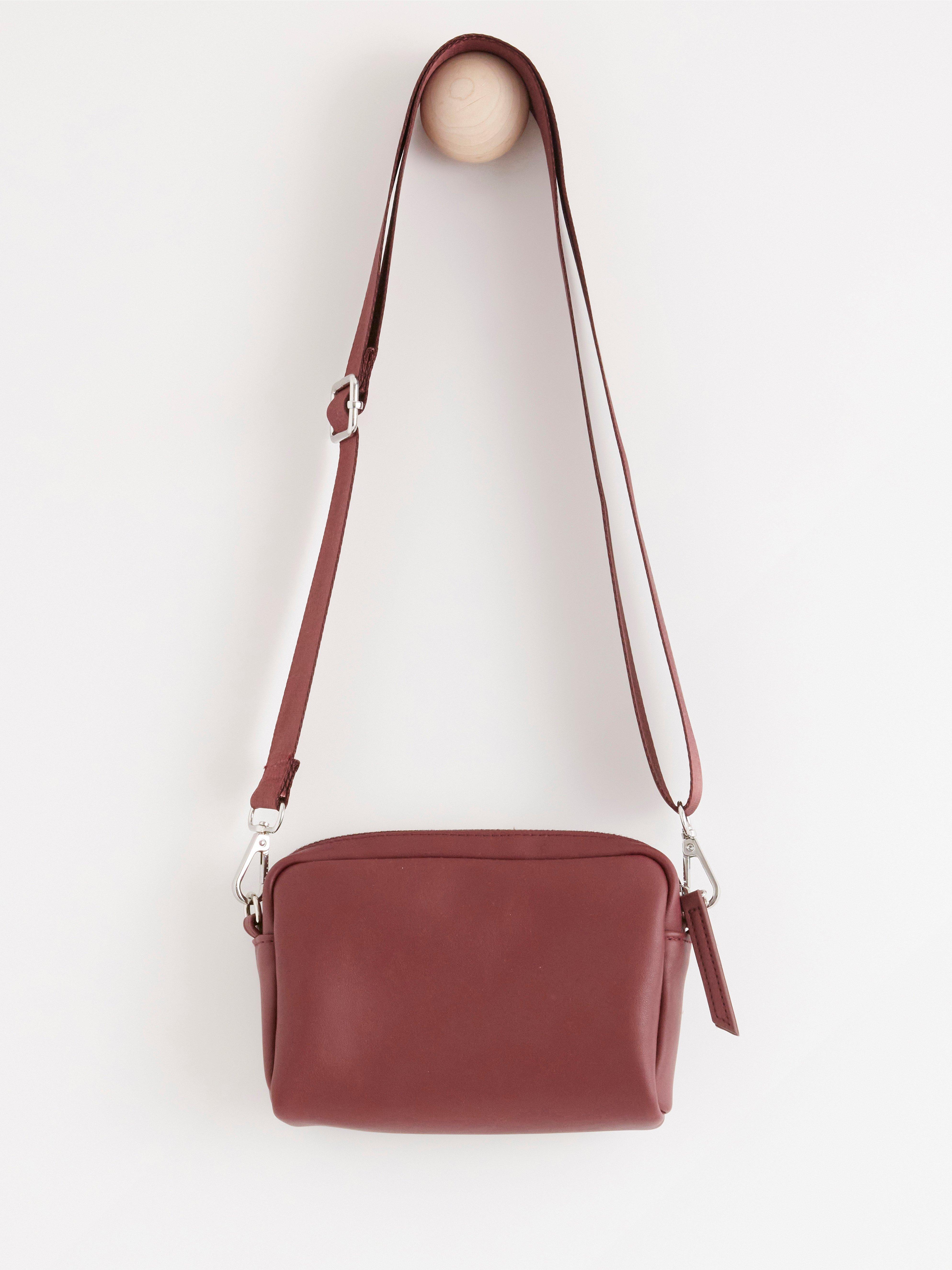 Laukku - Naiset - Punainen