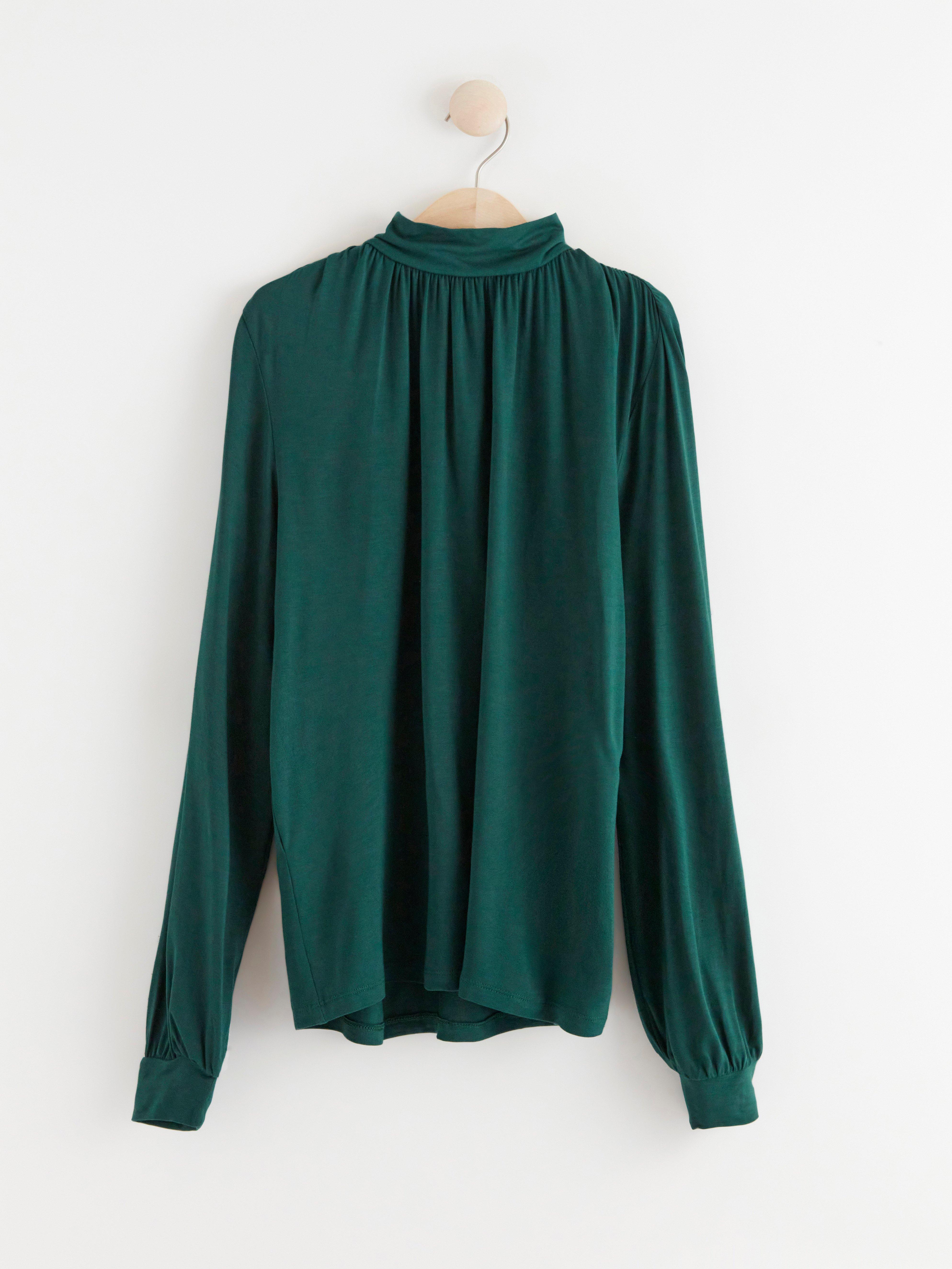 Pusero - Naiset - Vihreä